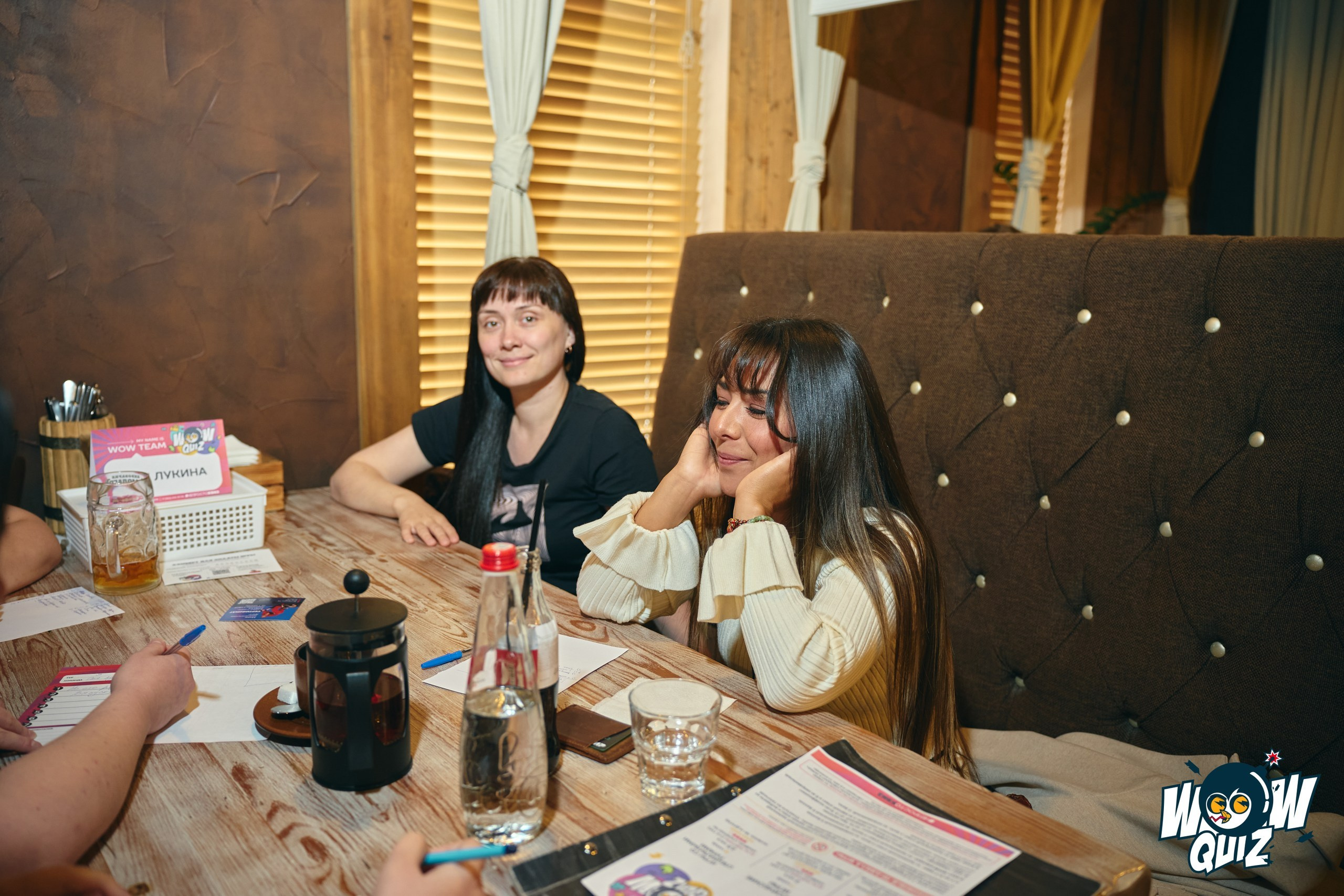 Фотограф в развлекательные заведения Александр Шалагин