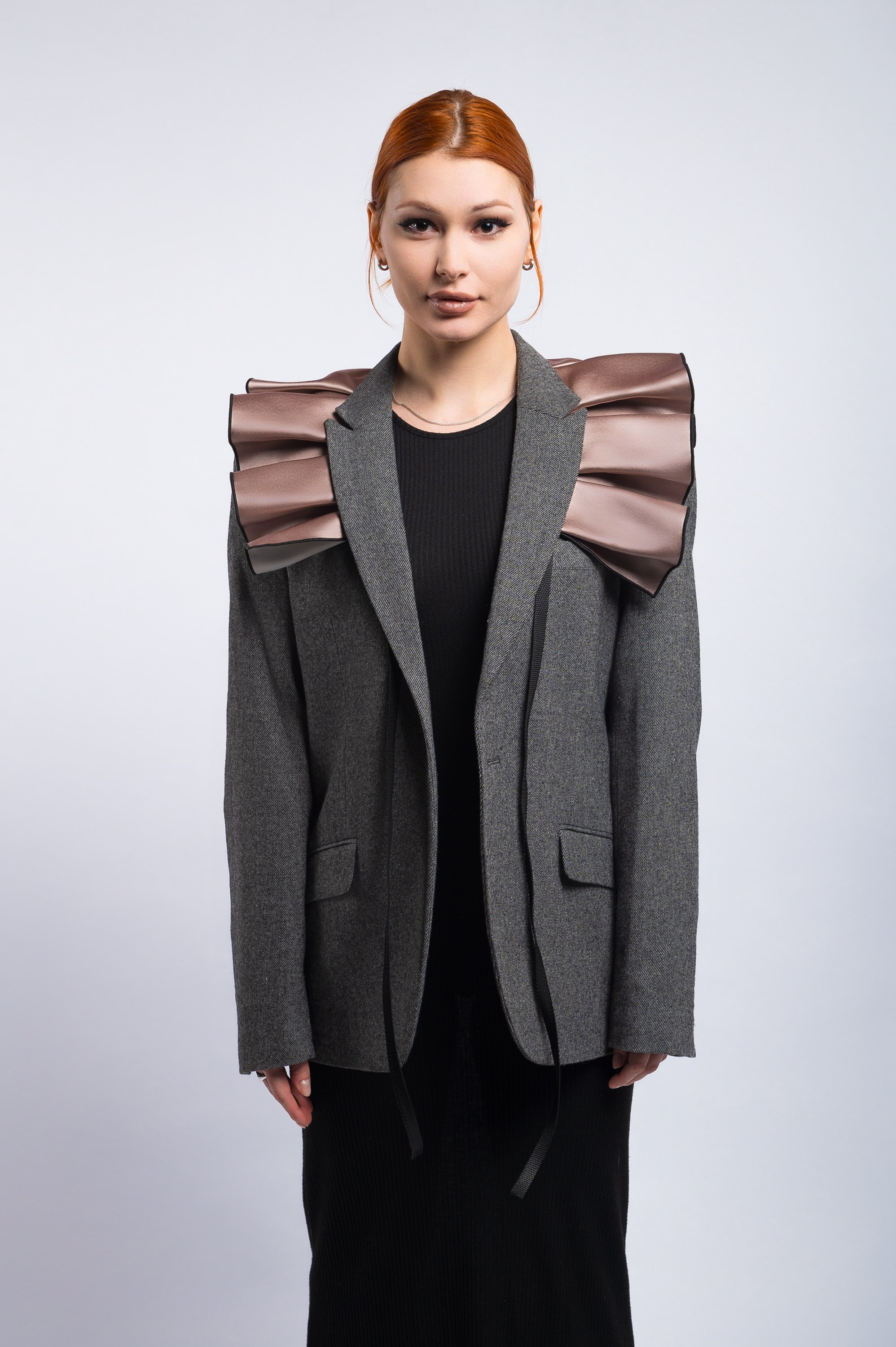 Рюши. Главная