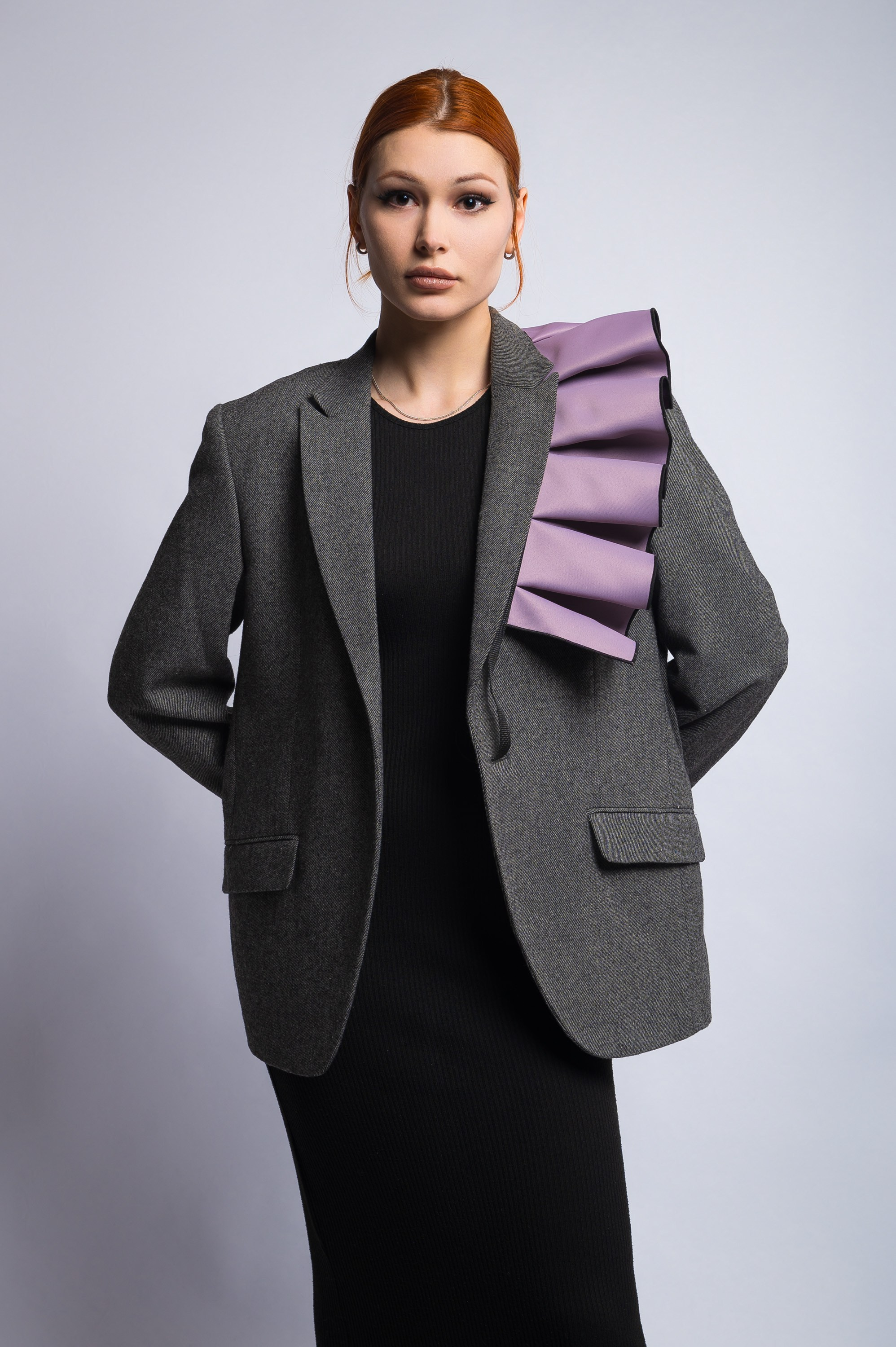 Рюши. Главная