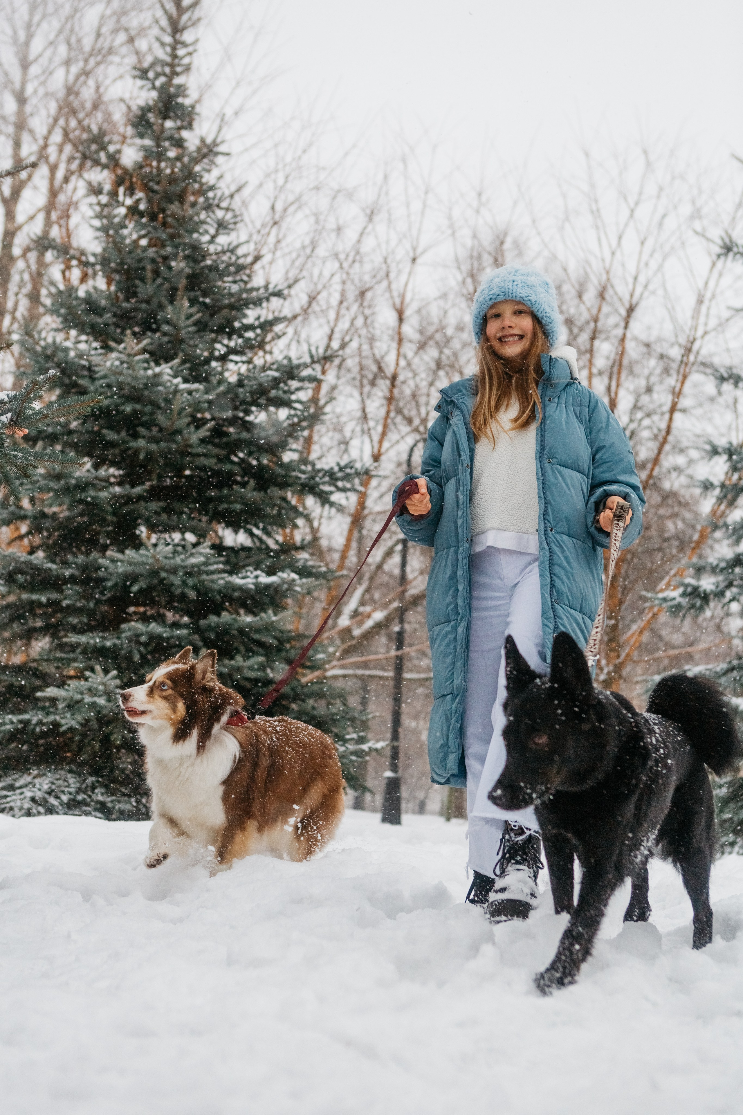 Анастасия. Семейный и портретный фотограф в Санкт-Петербурге