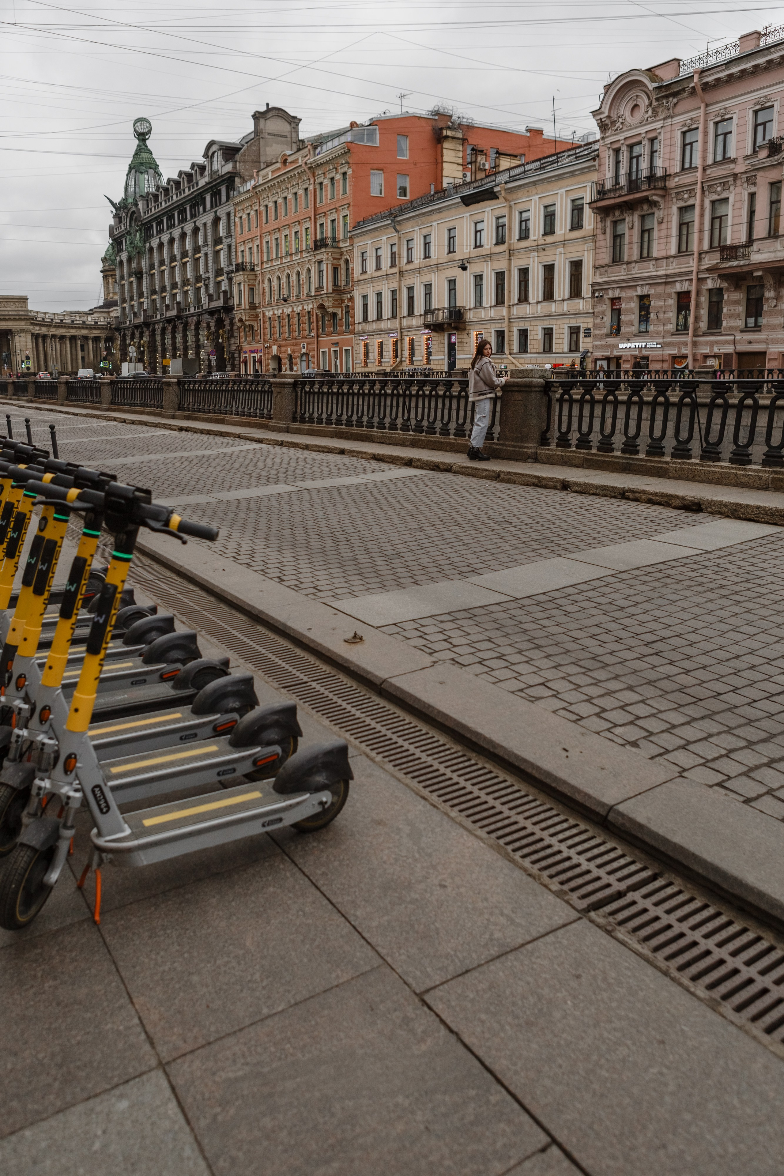 Марина. Семейный и портретный фотограф в Санкт-Петербурге