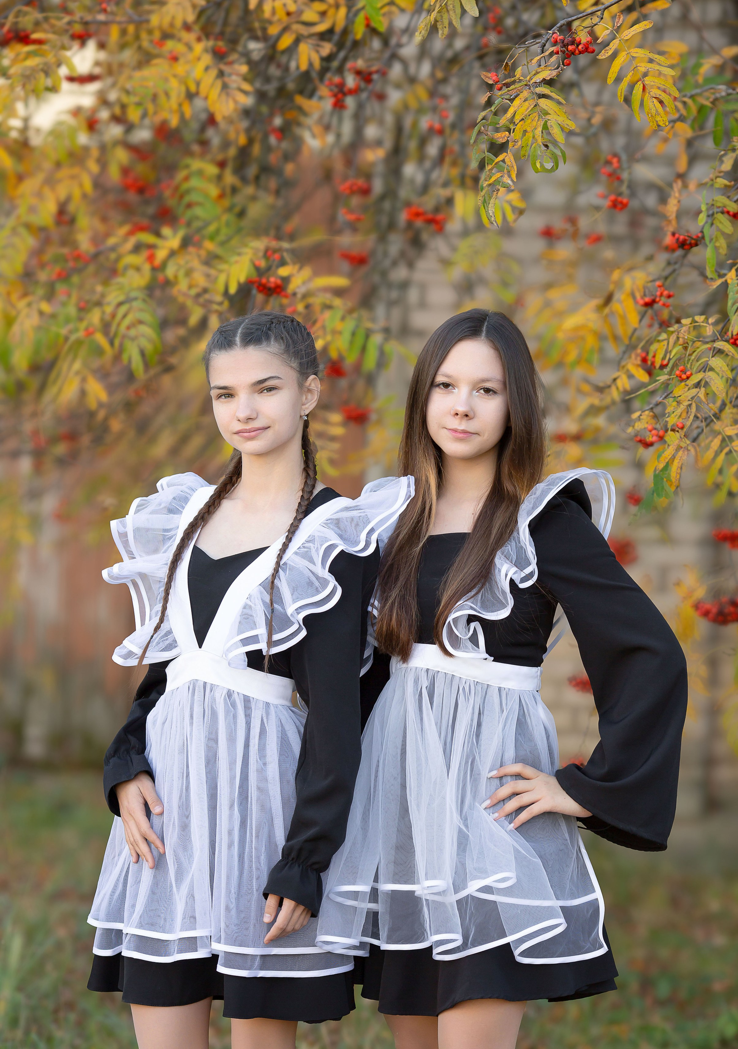 Альбом общей вёрстки для старшей школы 23×30 15 разворотов. Семейный фотограф в г. Воскресенск Наталия Молева