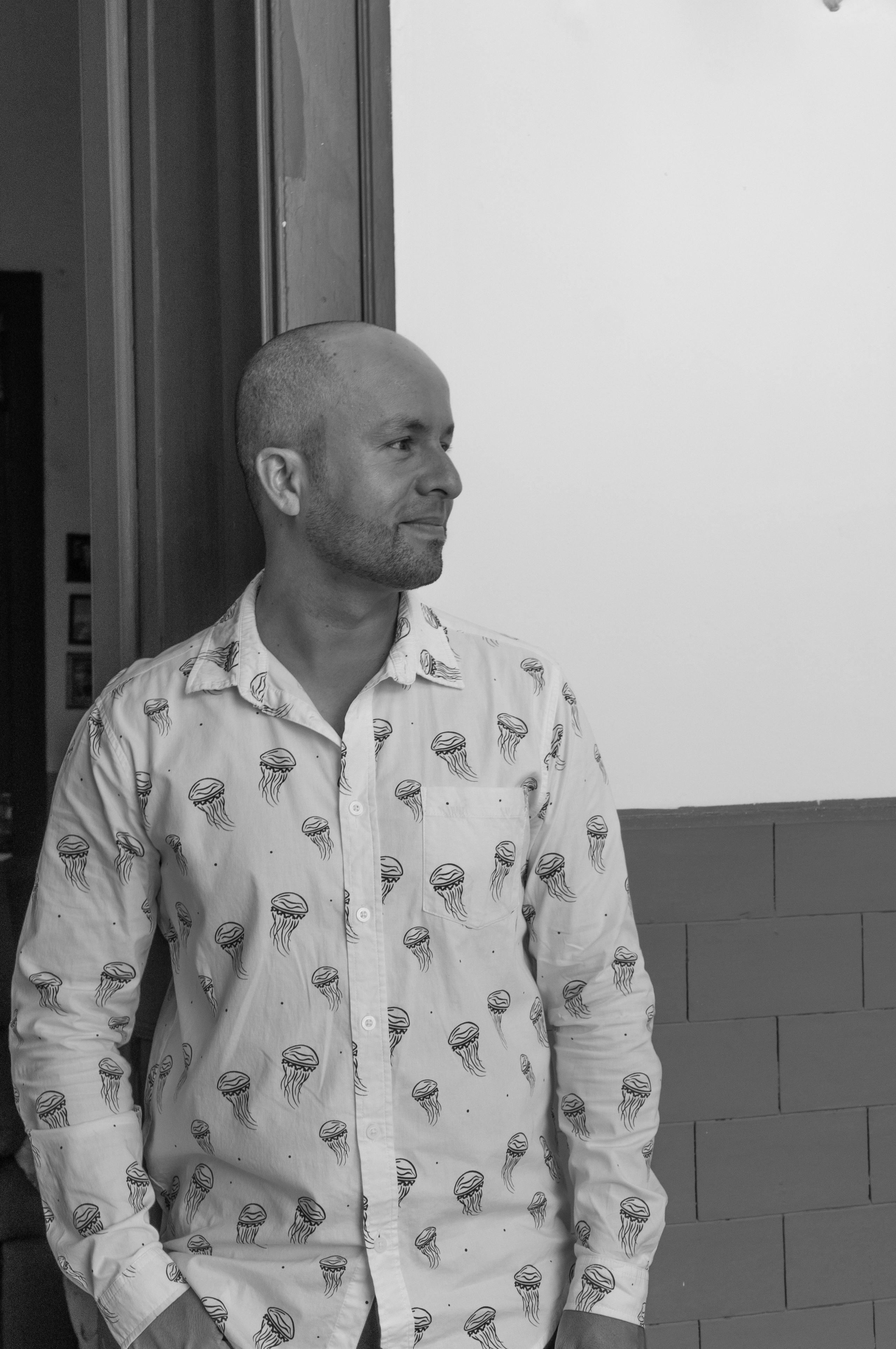 Jaime and Carolyna. Wedding Photographer in Barcelona and Medellin