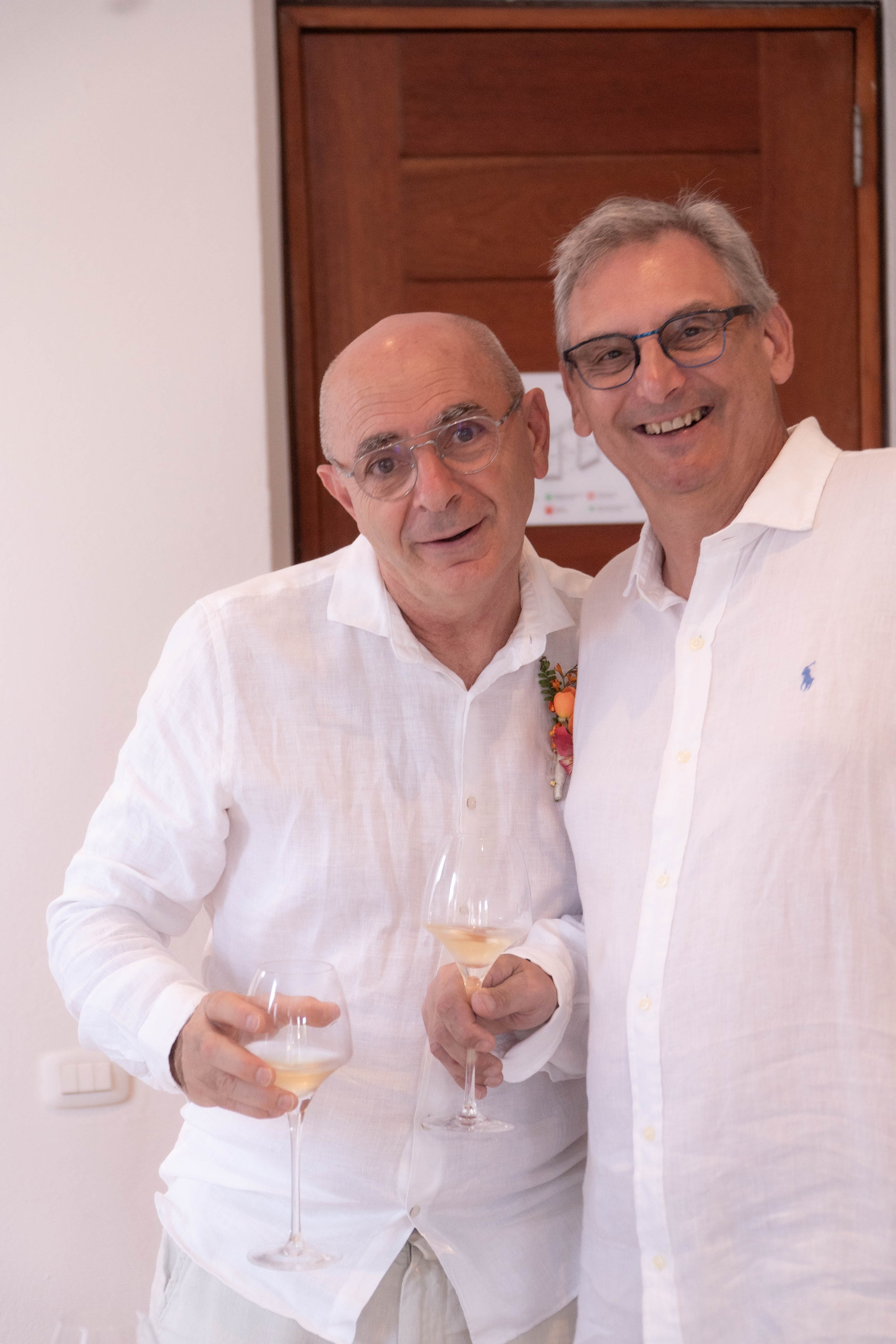 Catalina and Romain. Wedding Photographer in Barcelona and Medellin