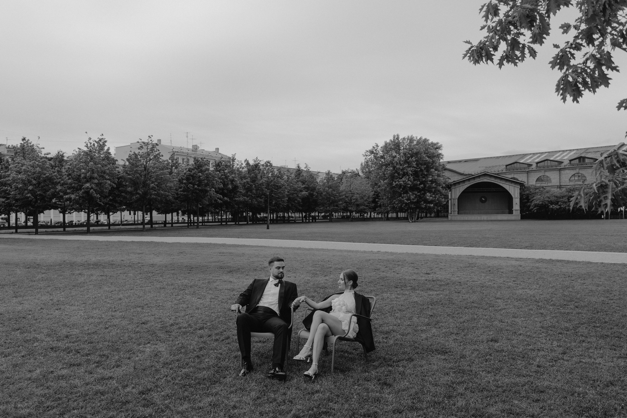 V&D. Свадебный фотограф — Наталья Фед СПб/Москва