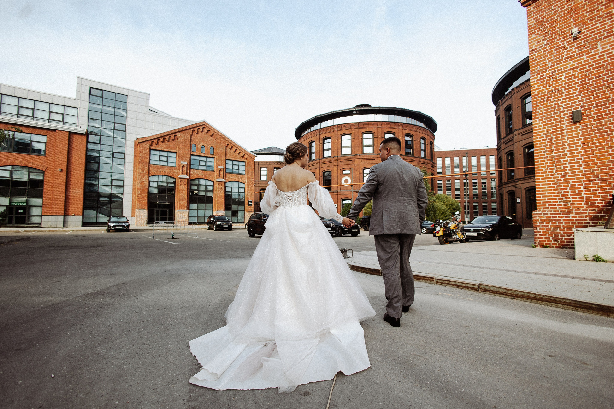 АРМА. Свадебный фотограф Маргарита Глумскова