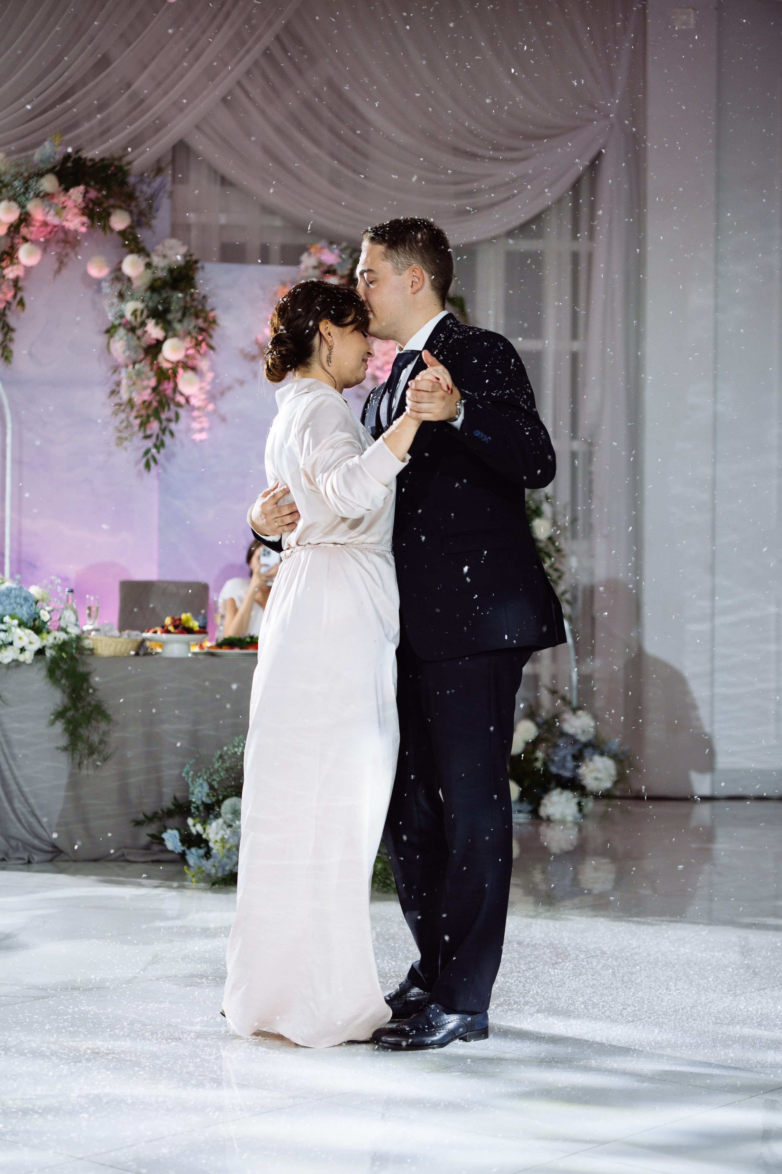 Свадьба Кирилла и Евы