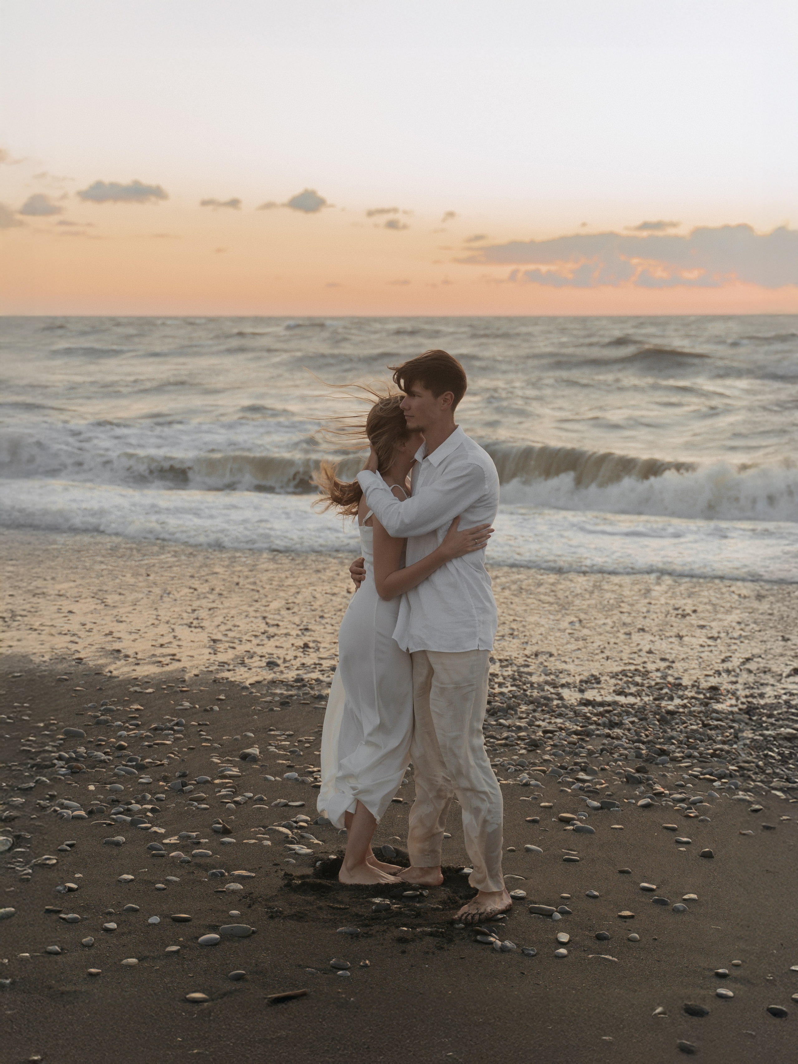 Романтические фотосессии. Фотограф на Пхукете Виктория