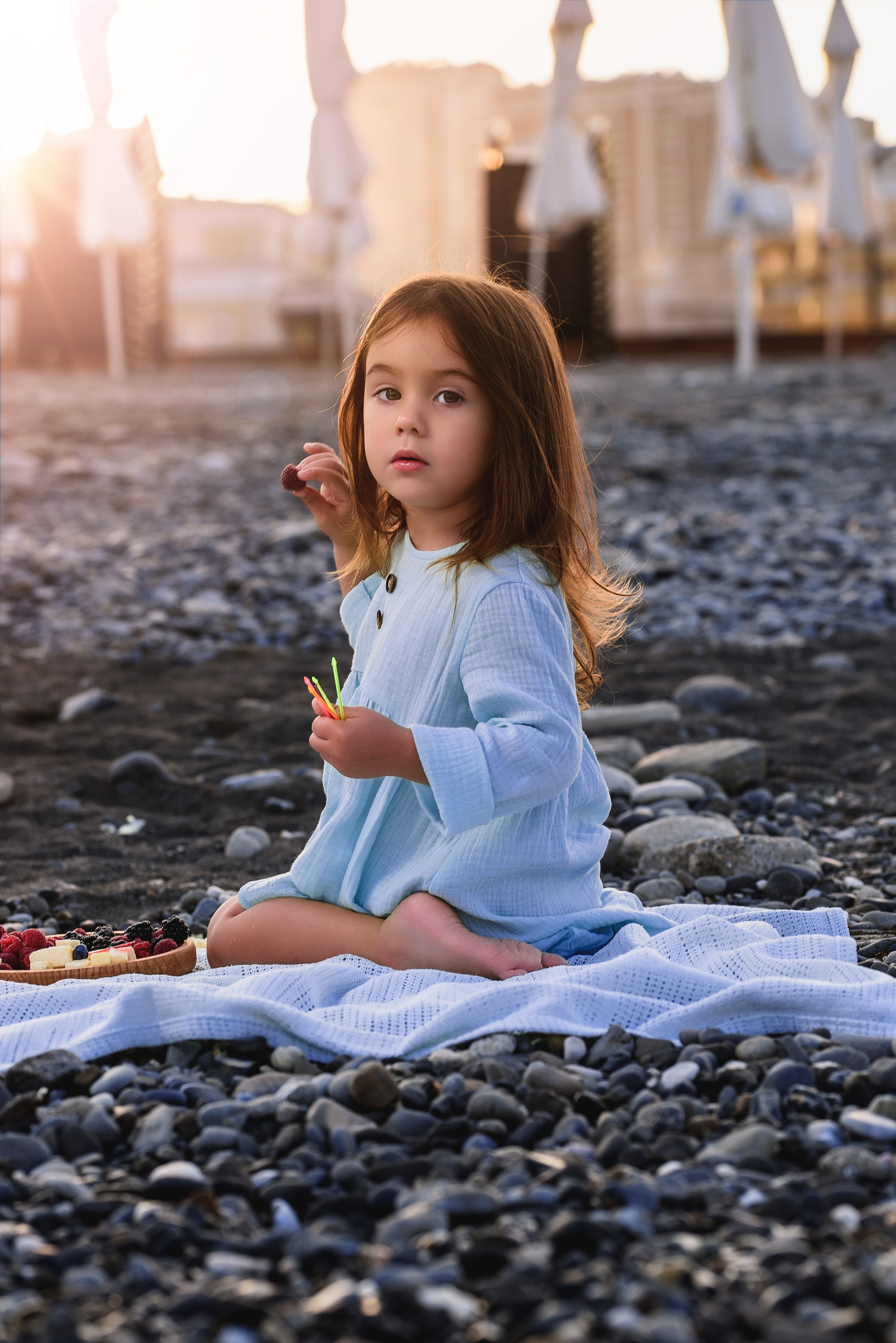 Детская фотосессия на море. Детский студийный фотограф Сочи