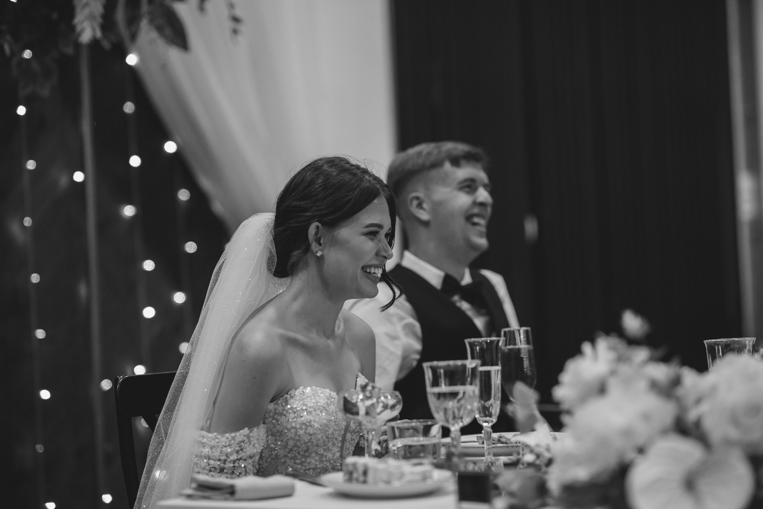 Екатерина и Ярослав. Фотограф Ксюша Белоносова