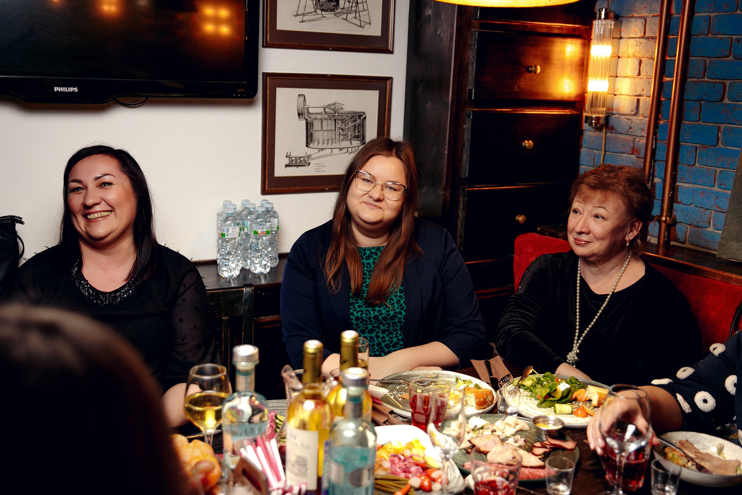 Пивовар. Ваш репортажный фотограф Артемий Антонов