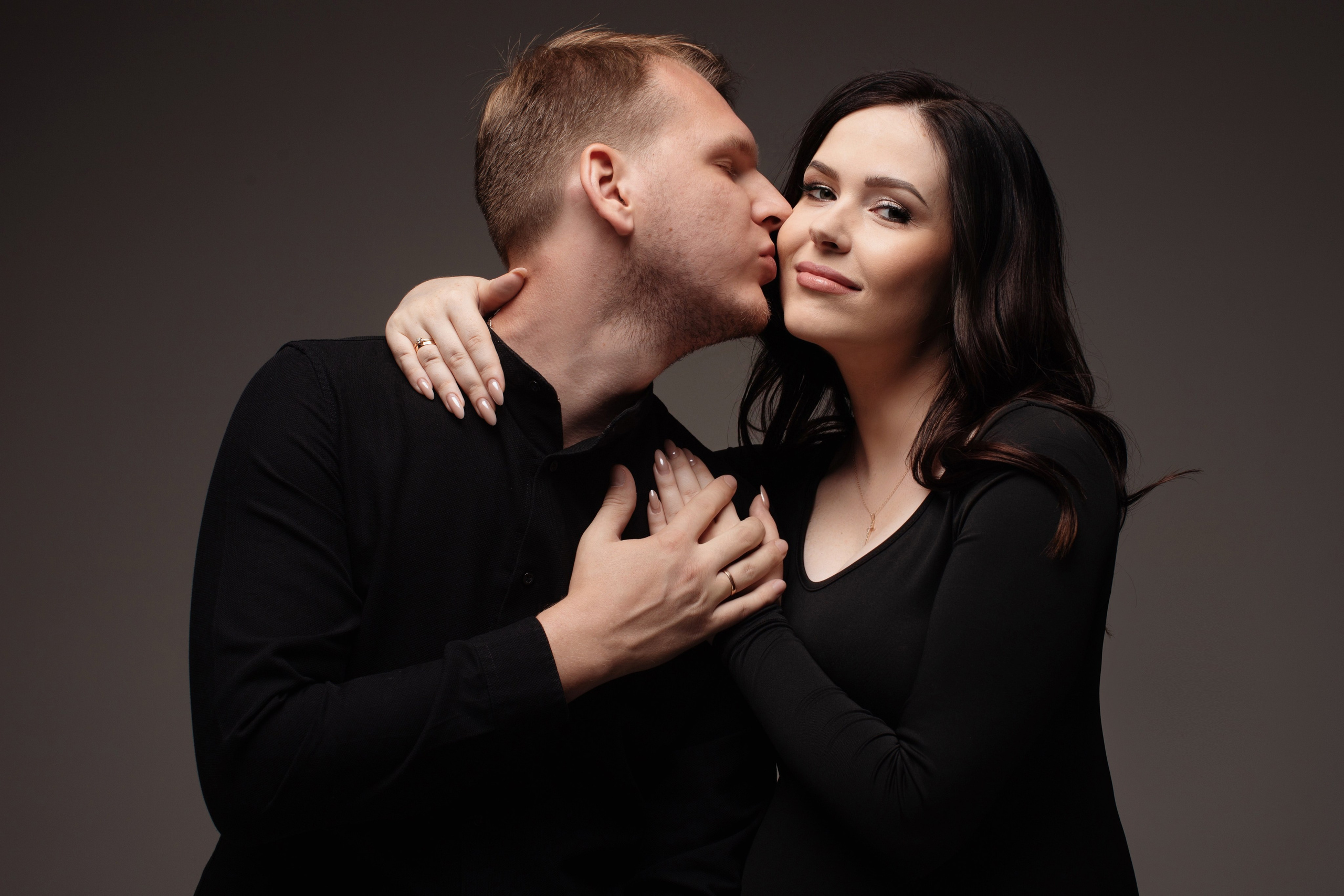 Беременность. Фотограф Лиана Артемова в Пензе