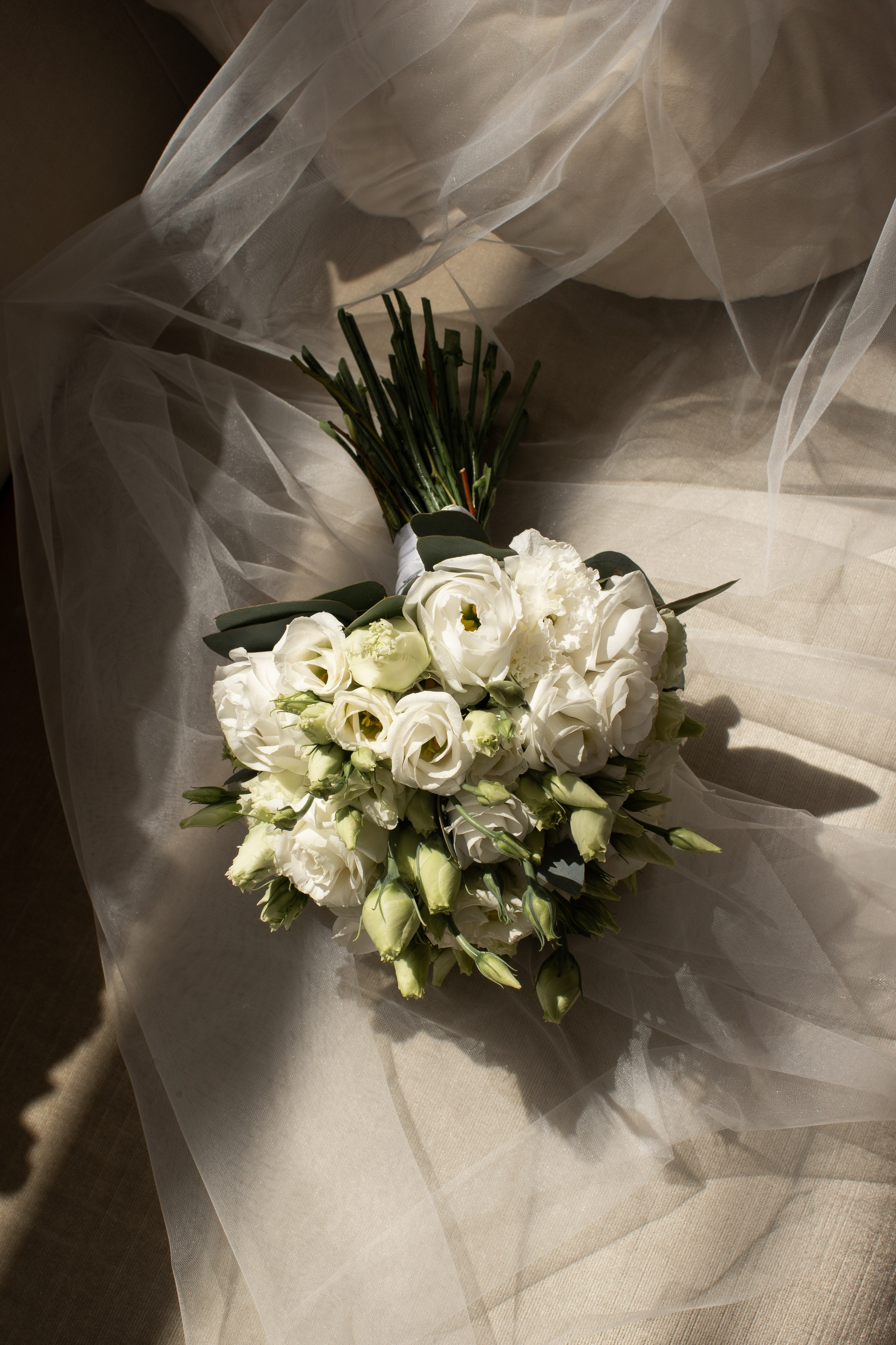 Свадебная фотосъемка. Фотограф Лиана Артемова в Пензе