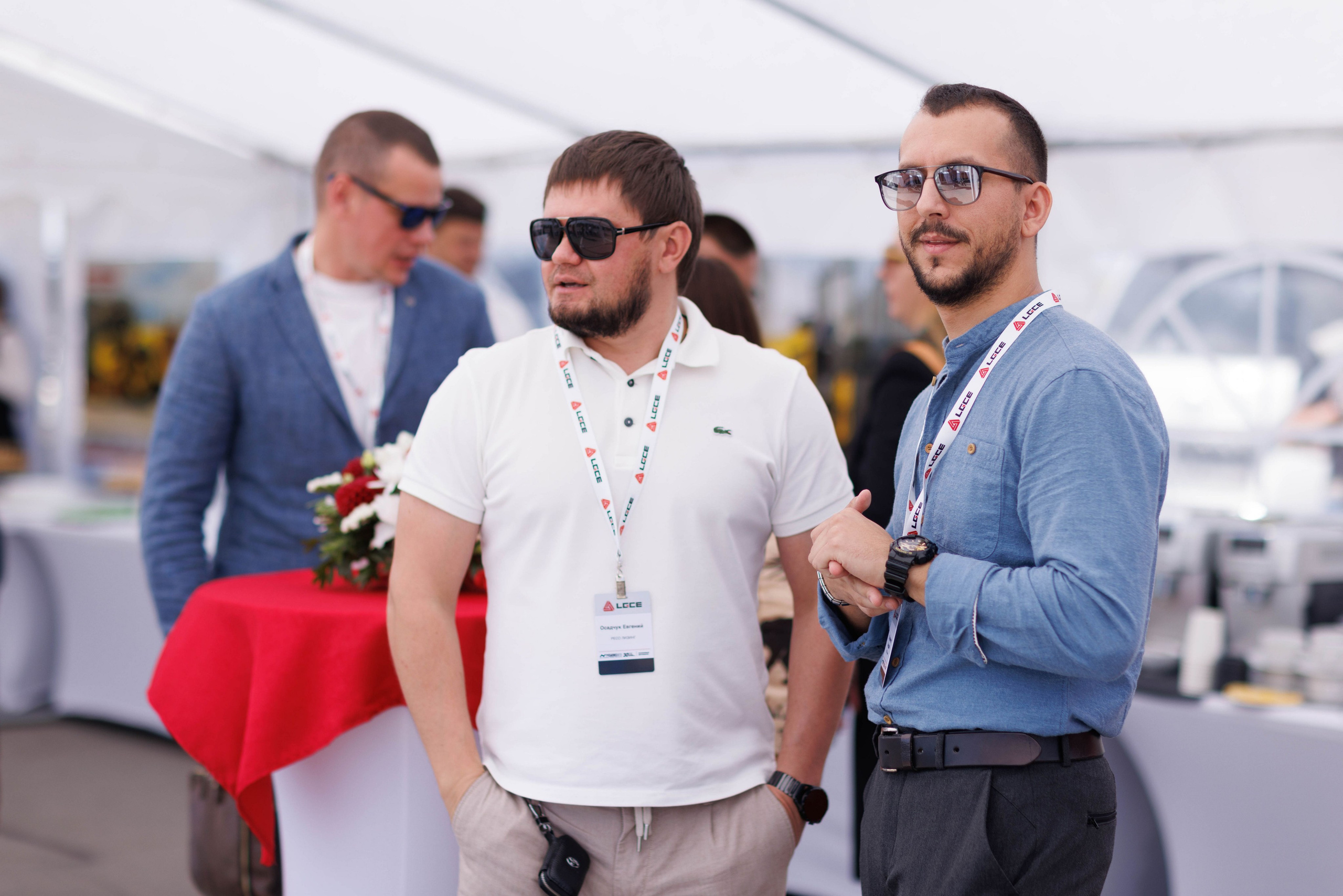 LGCE. Фотограф во Владивостоке Максим Цой