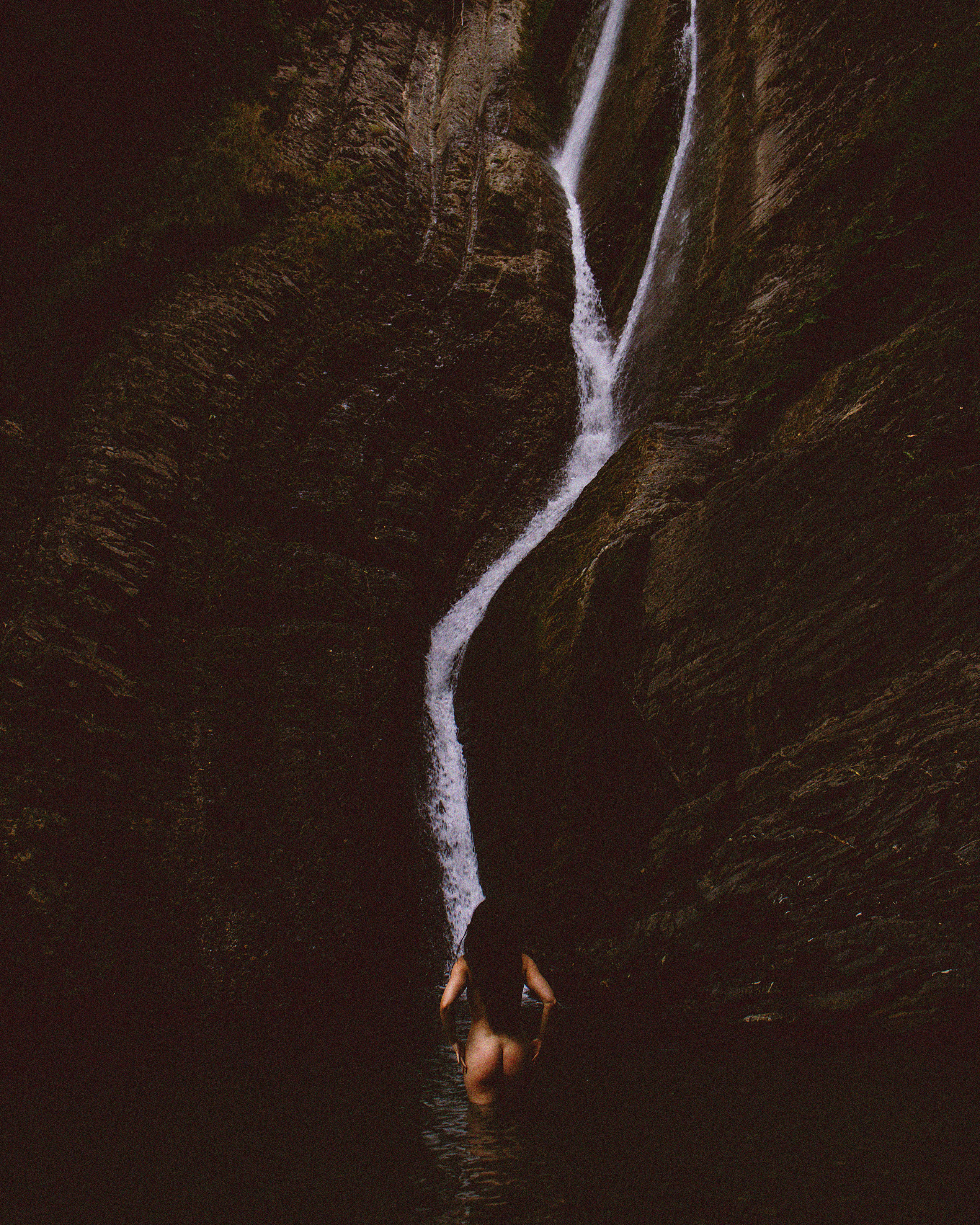 Женская природа. Маша Обатнина