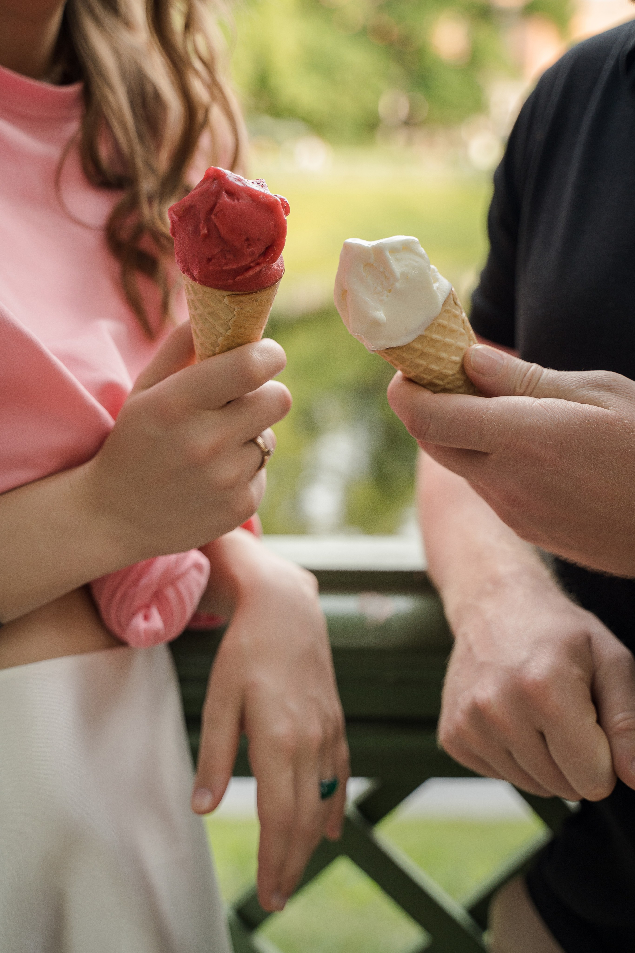 В ожидании чуда. Свадебный и семейный фотограф в Пушкине и Санкт-Петербурге Мария Филиппова