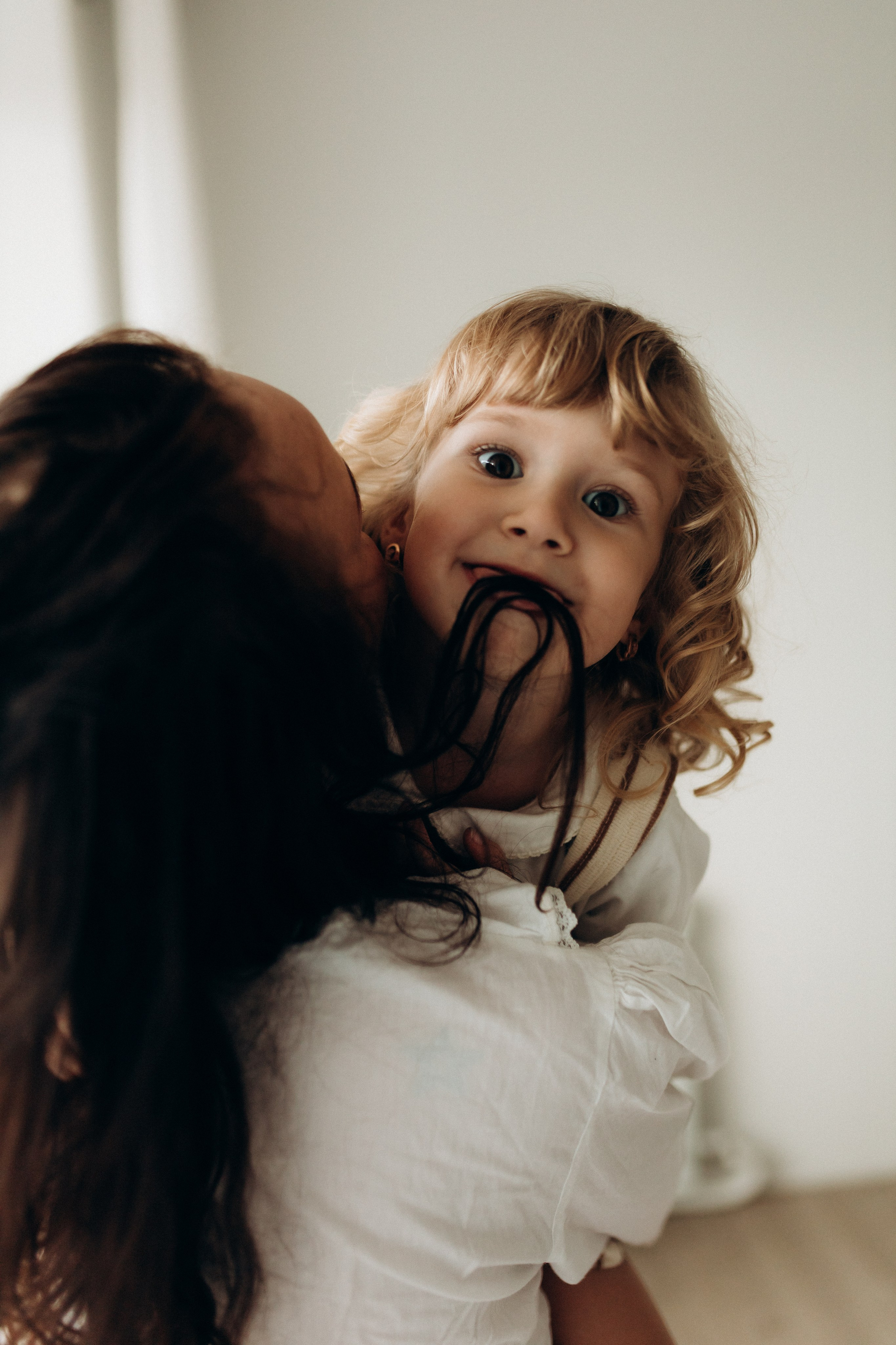 Домашние истории. Семейный и парный фотограф Мария Куцко