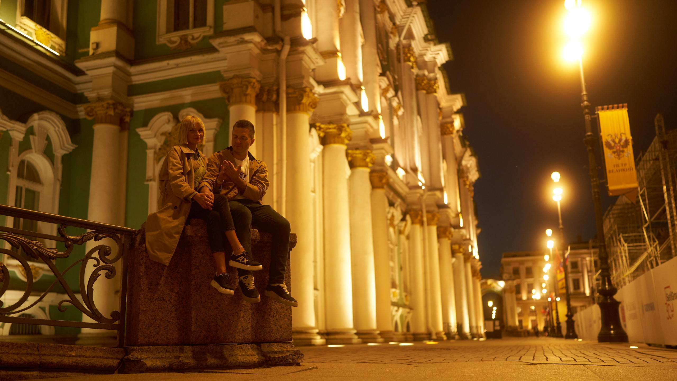 История любви № 2. Сергей Горшенин — профессиональный фотограф