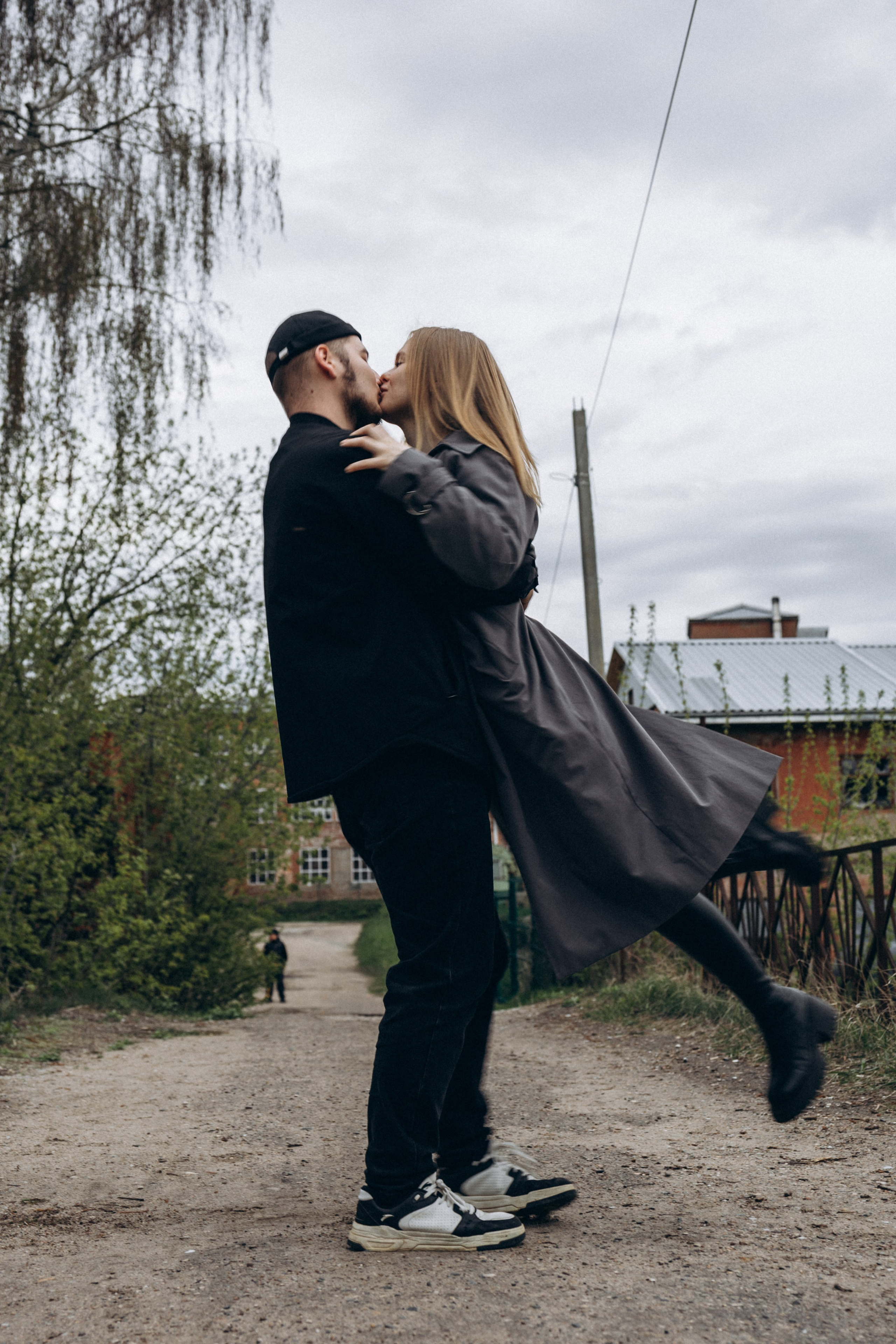 В парке. Фотограф Ярославль|Кострома|Нерехта Гундерина Светлана