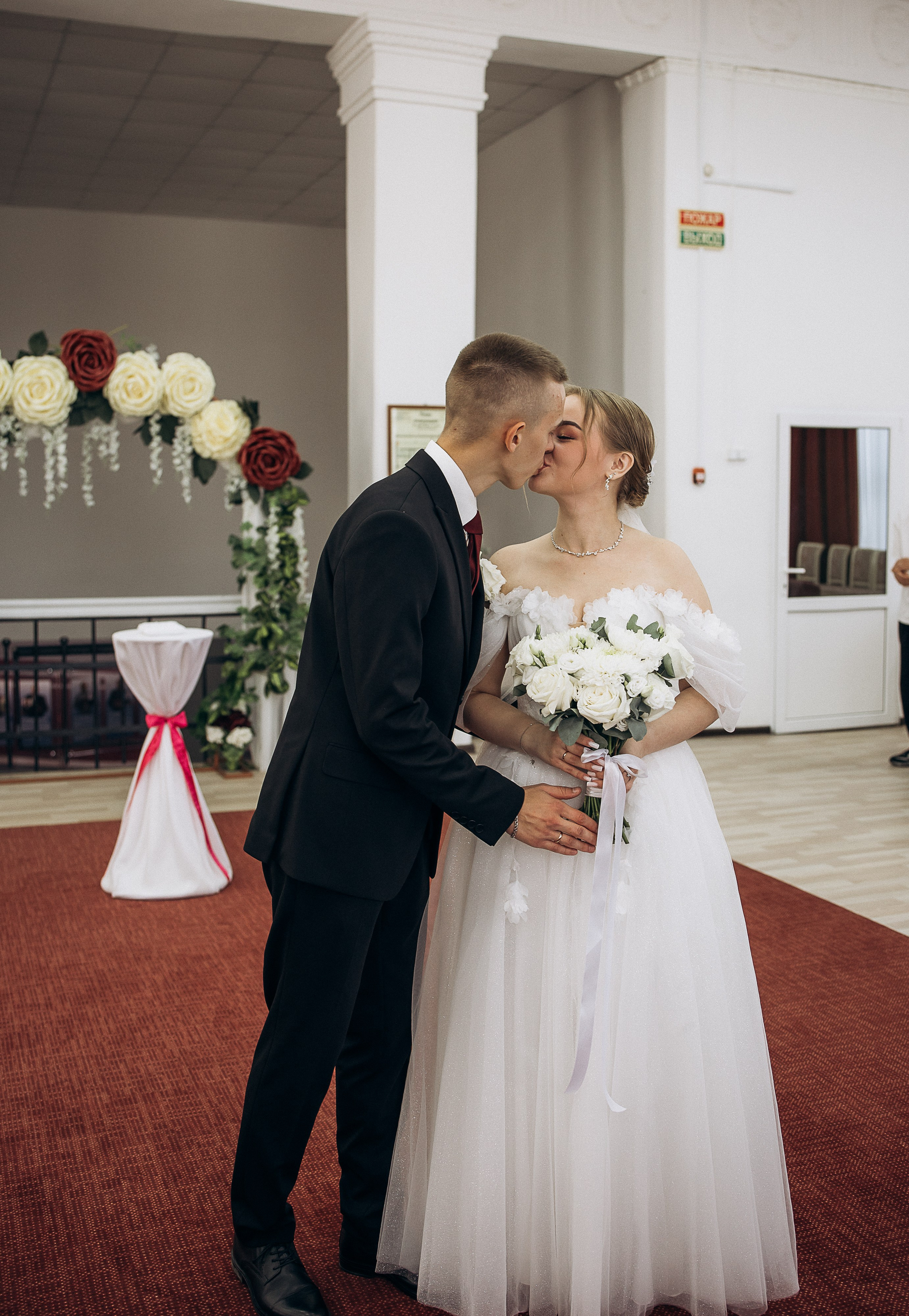 R&A. Фотограф Ярославль|Кострома|Нерехта Гундерина Светлана