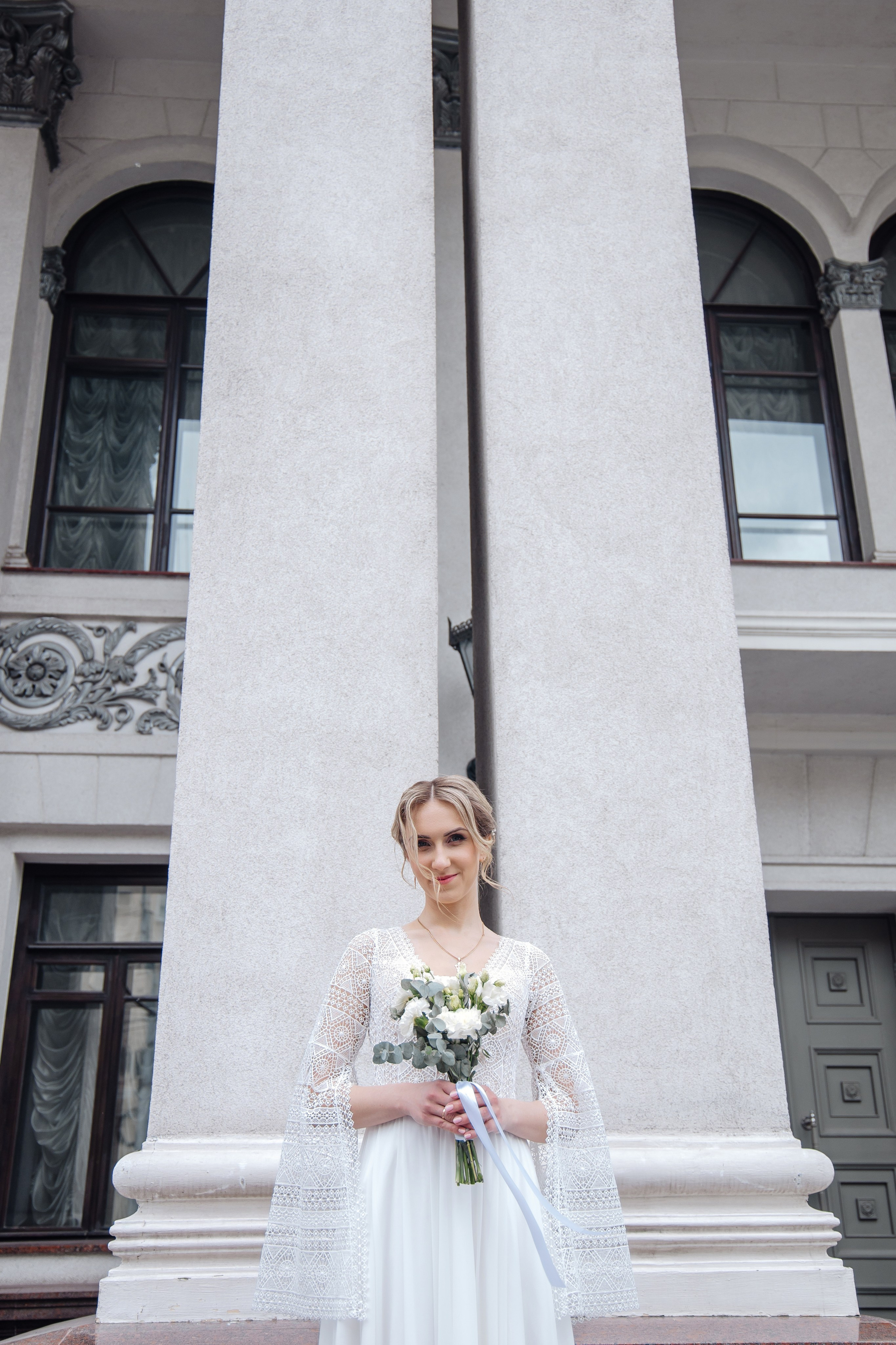 Фотограф Сергей Золотарев — Свадьба Дмитрия и Виктории. Фотограф Воронеж, Липецк