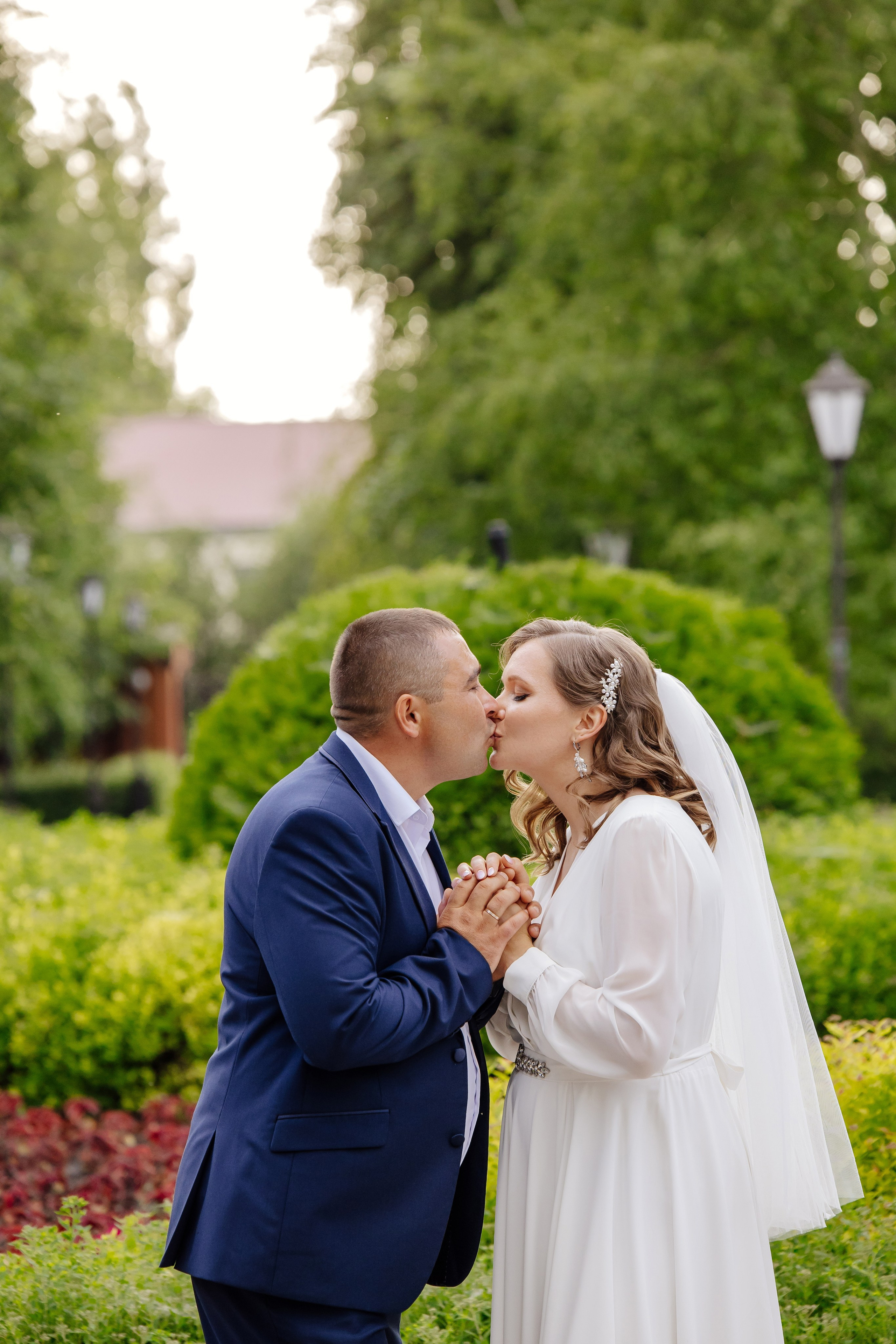 Дмитрий и Анастасия. Фотограф Воронеж, Липецк