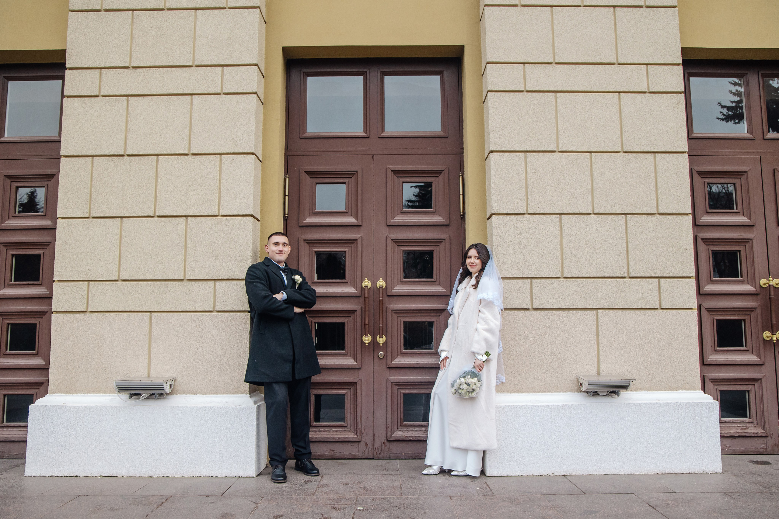 Валерий и Алёна. Фотограф Воронеж, Липецк