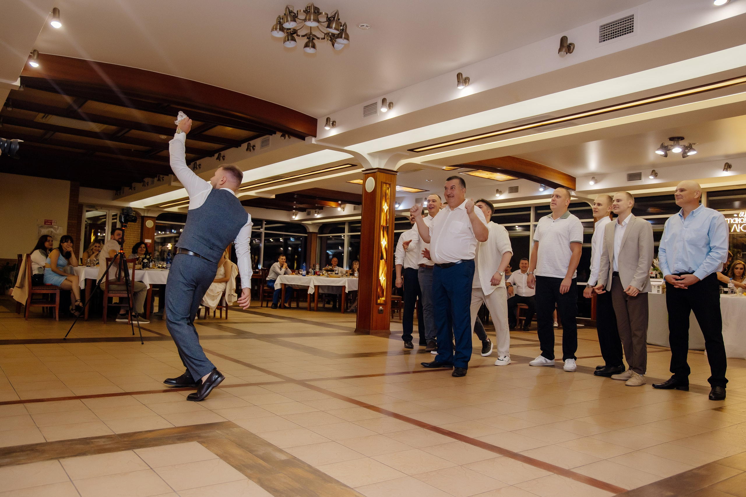 Фотограф Сергей Золотарев — Свадьба Дмитрия и Виктории. Фотограф Воронеж, Липецк