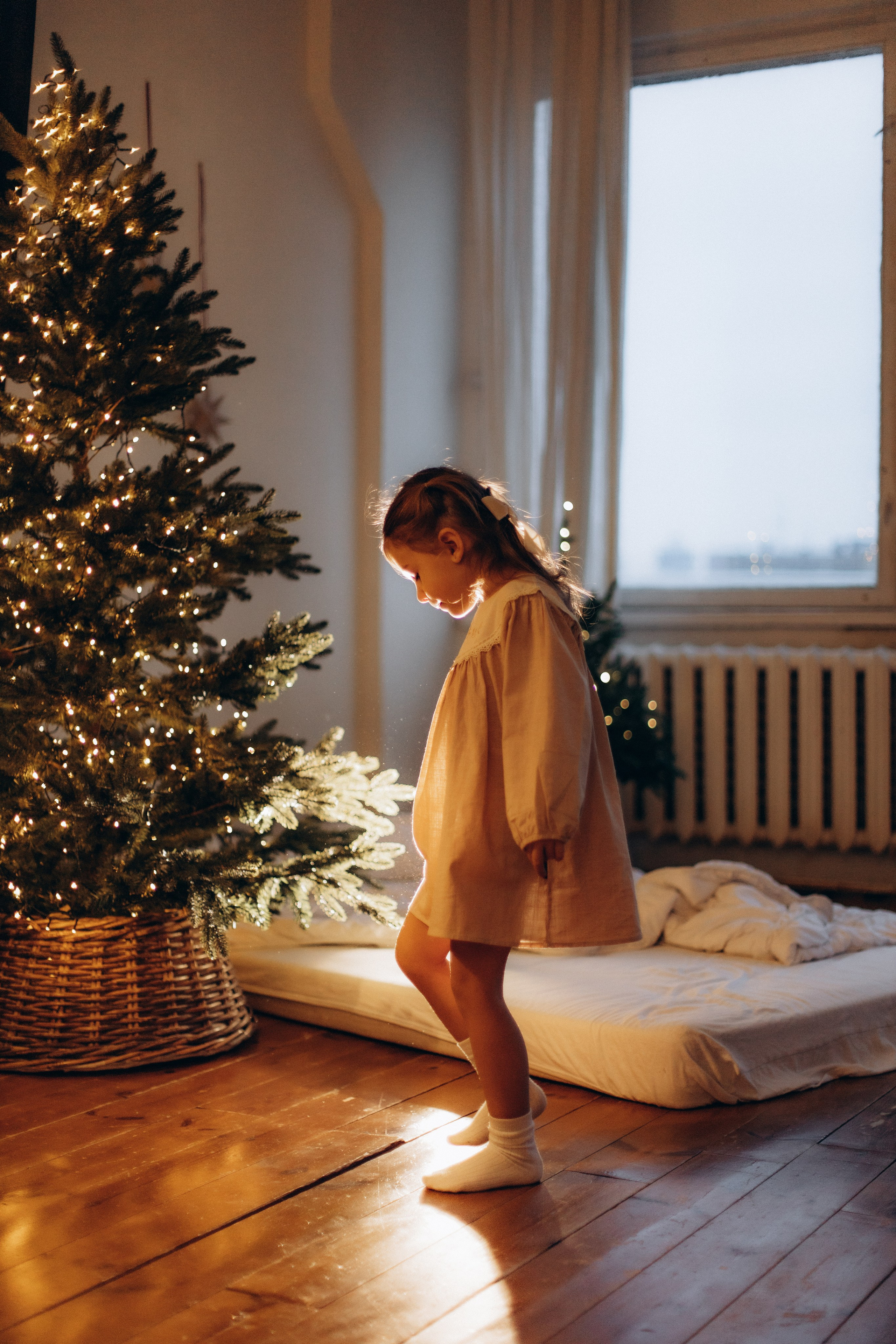 Кристина и Мия. Семейный фотограф в Москве Анастасия Шалда