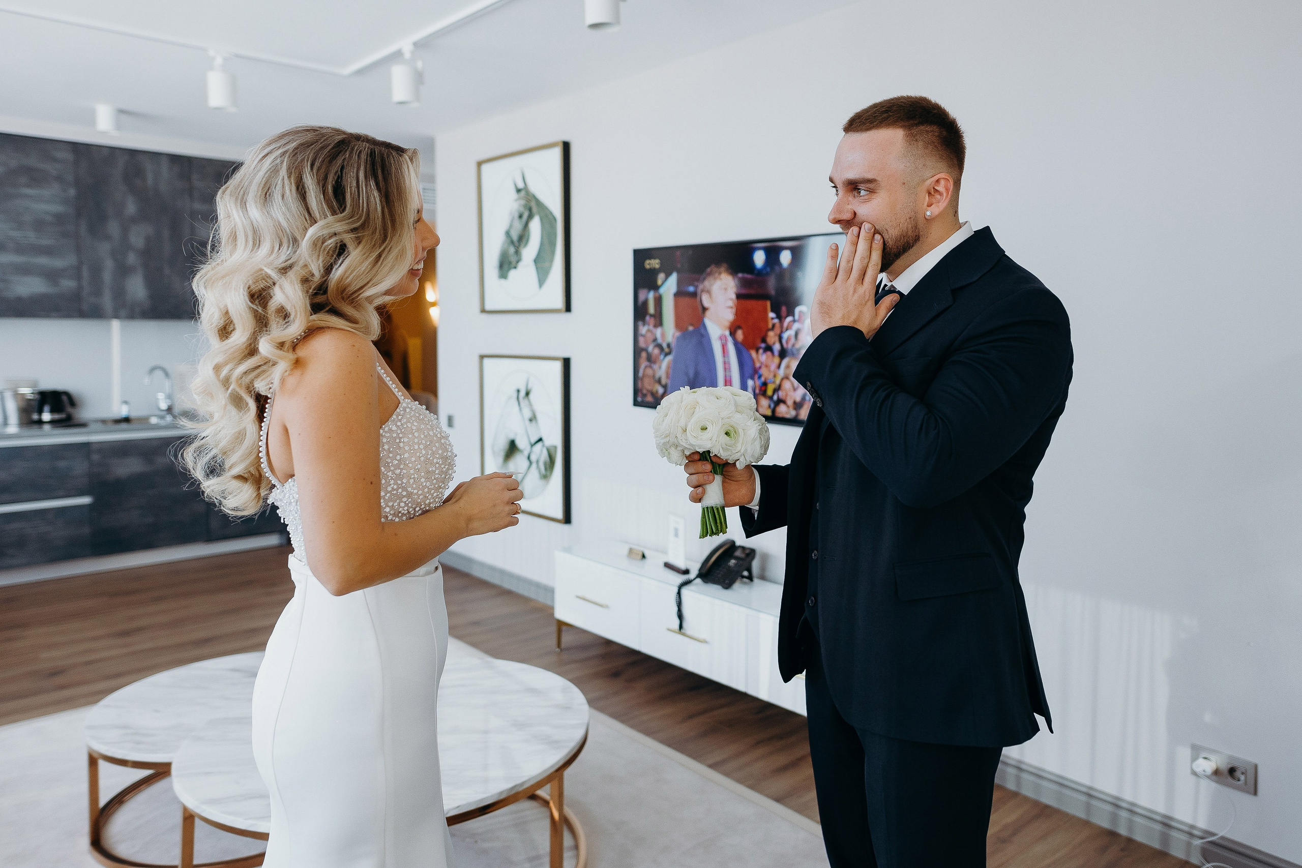 Wedding day 17.03.23. Свадебный фотограф в Санкт-Петербурге