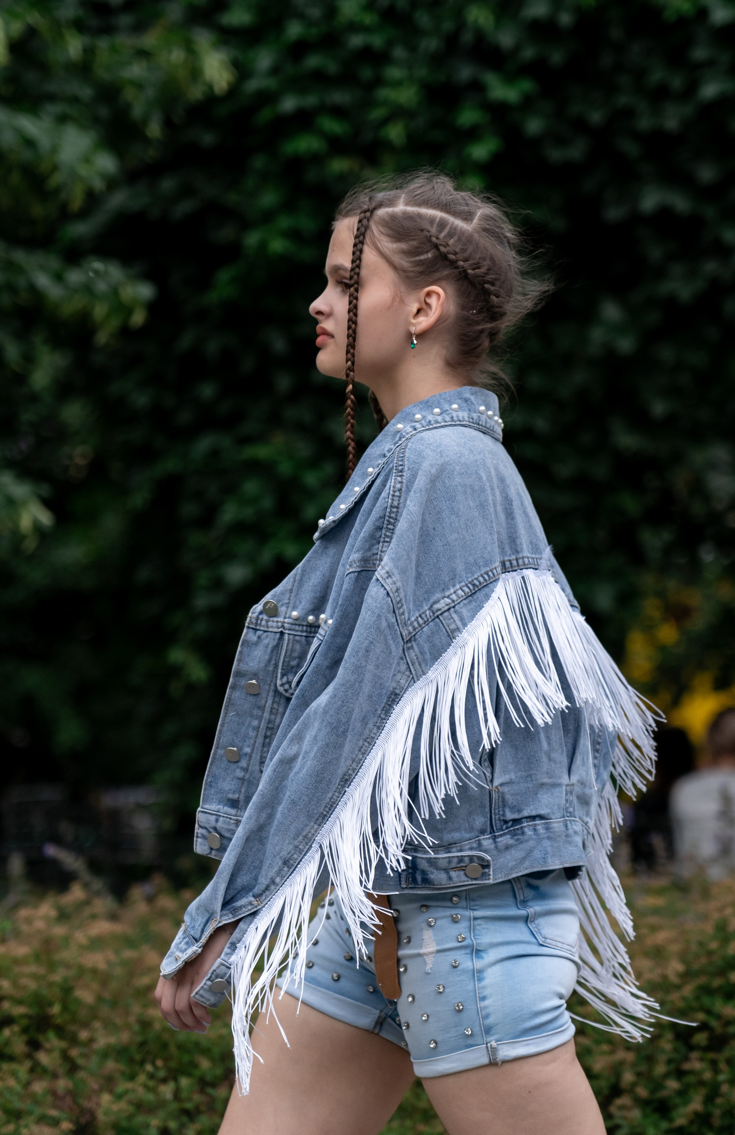 Seide Fashion. Наталия Фролова. Фотограф. Москва