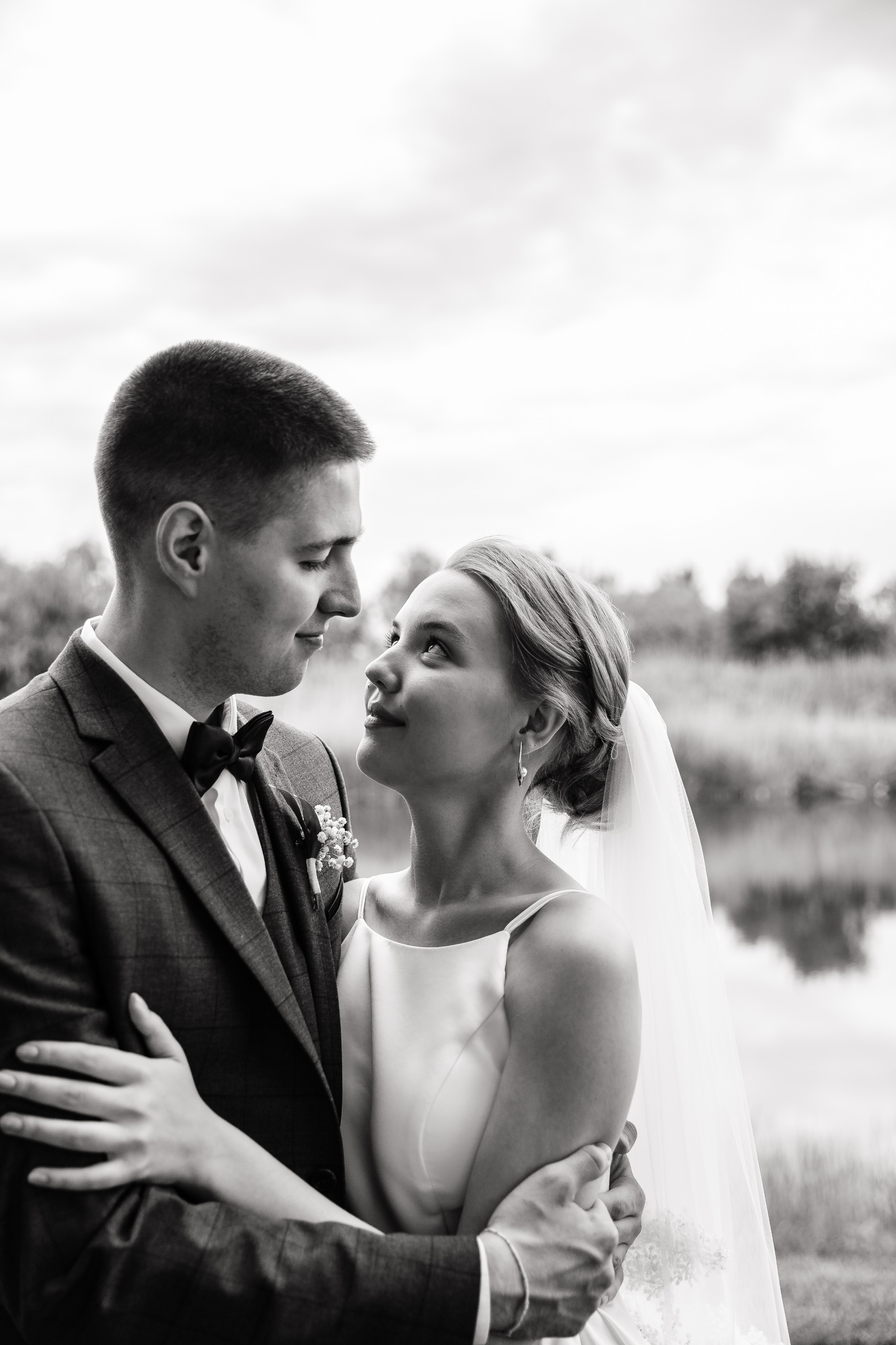 Свадебный и семейный фотограф в Ростове-на-Дону Кирилл Дементьев