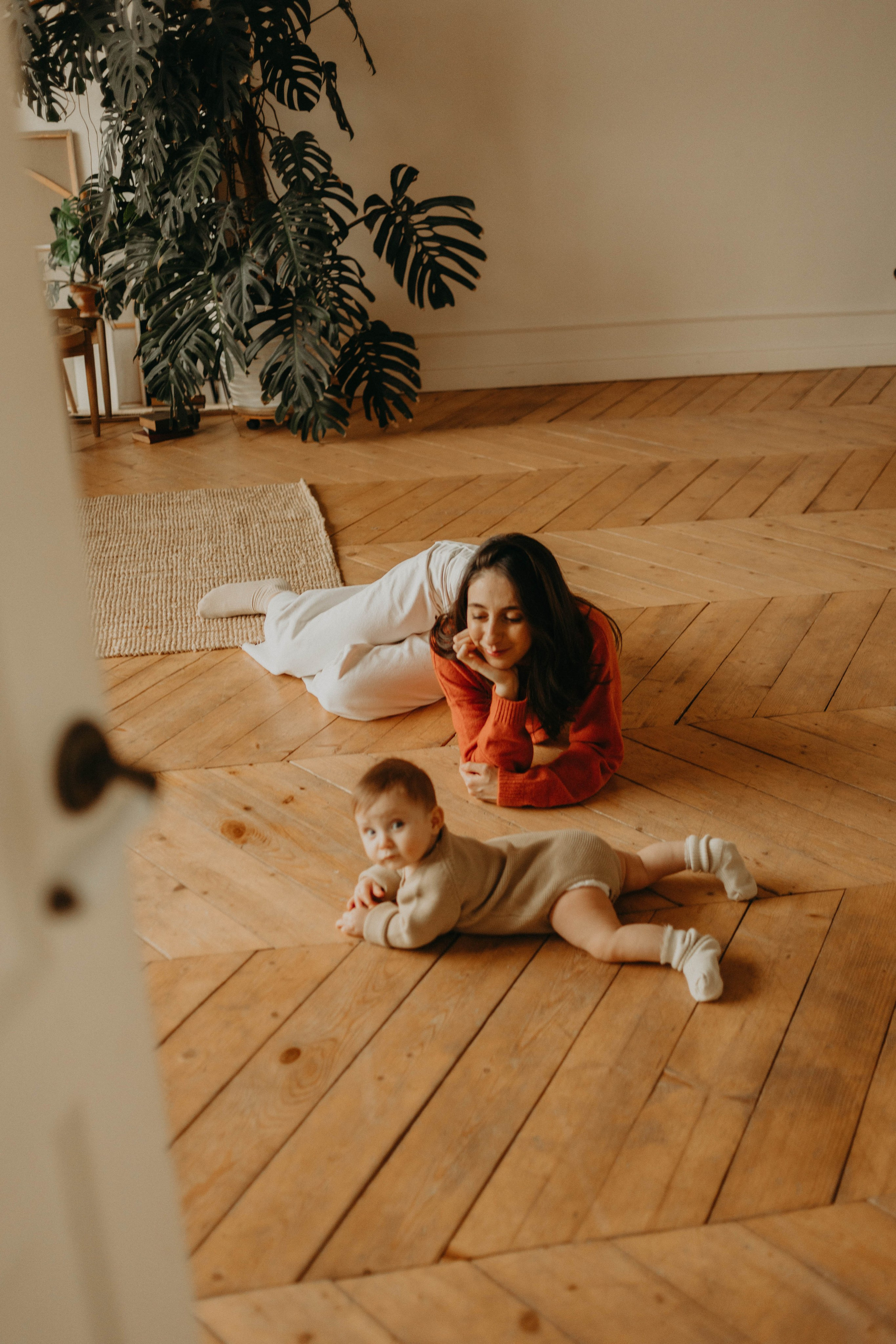 Мамы и малыши. Фотограф в Краснодаре Евгения Михаевич