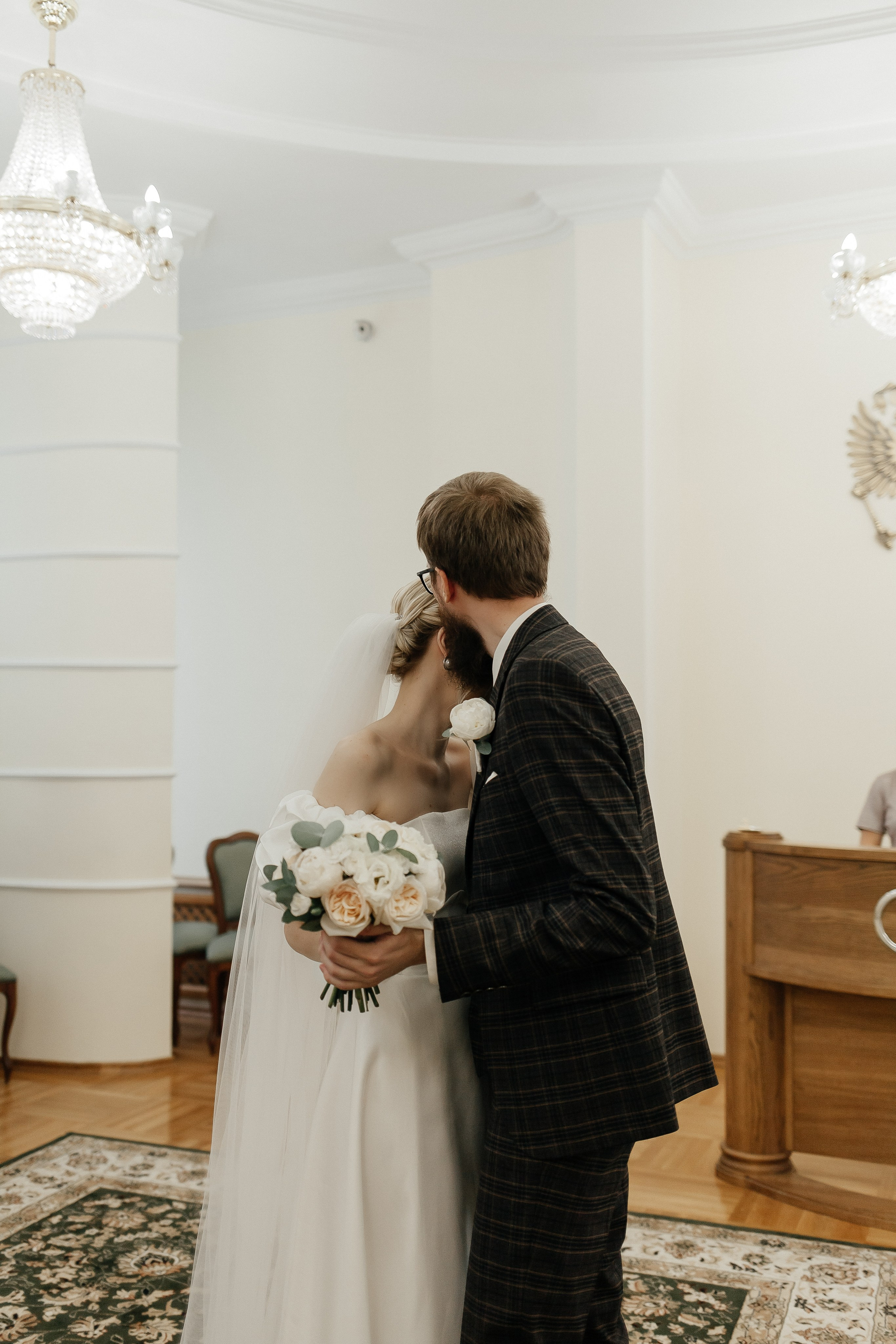 P & A. Фотограф Ольга Сапронова. Свадебный фотограф Ольга Сапронова