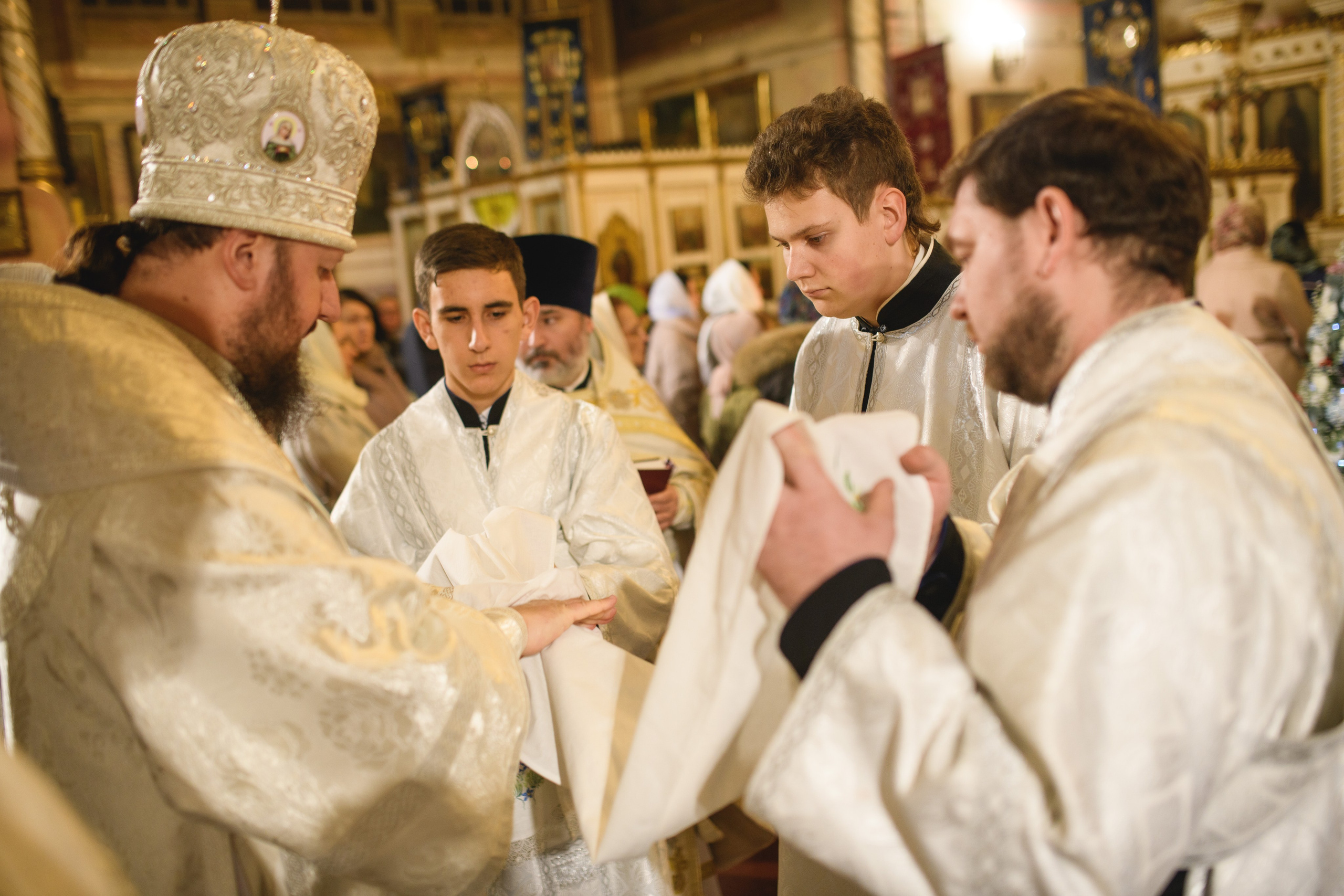 Рождество Христово 7.01.2024. Семейный и свадебный фотограф в Феодосии и Коктебеле