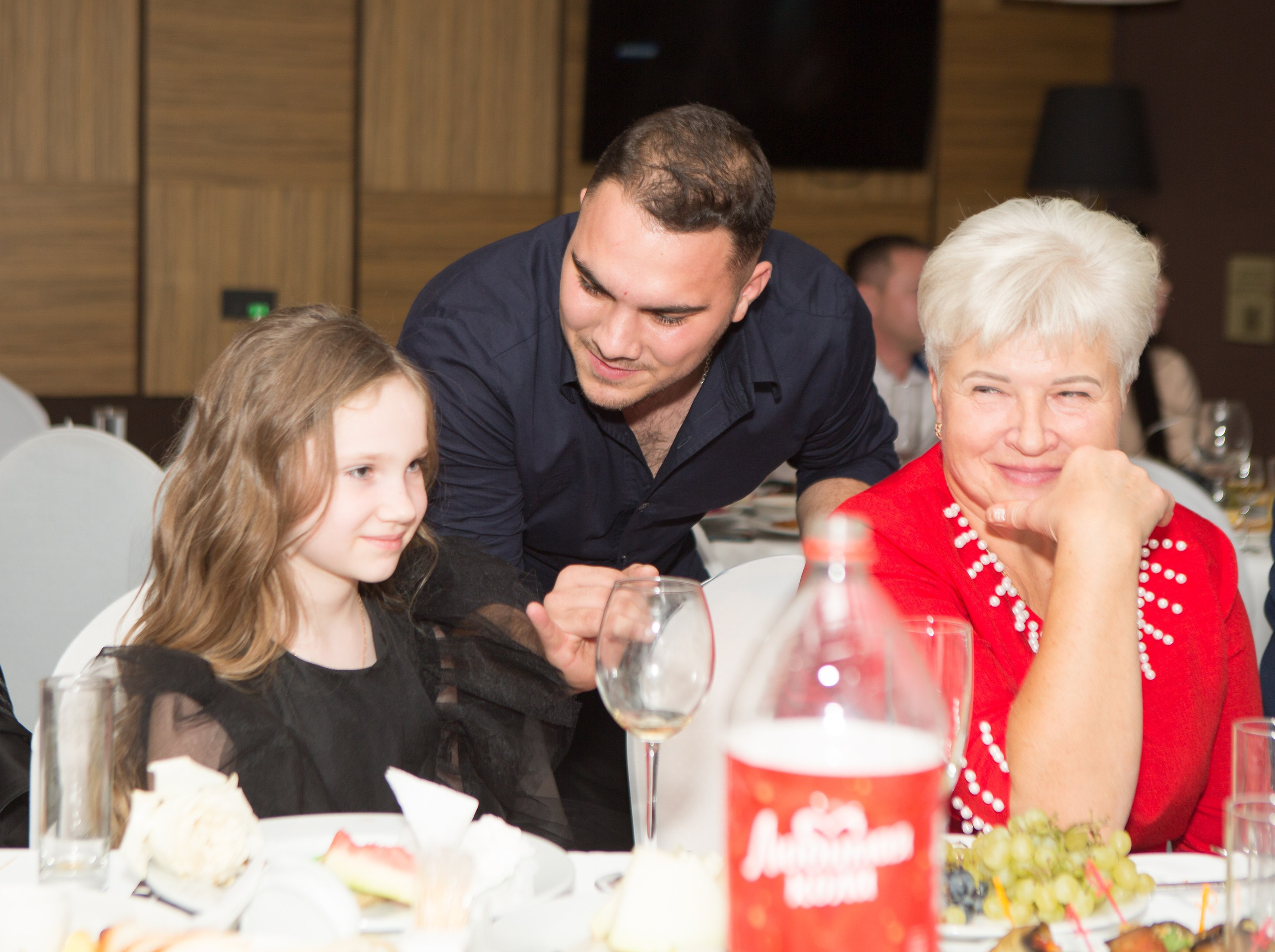 Ресторан. Фотограф Тверь|Москва|Волоколамск| Отт Кристина