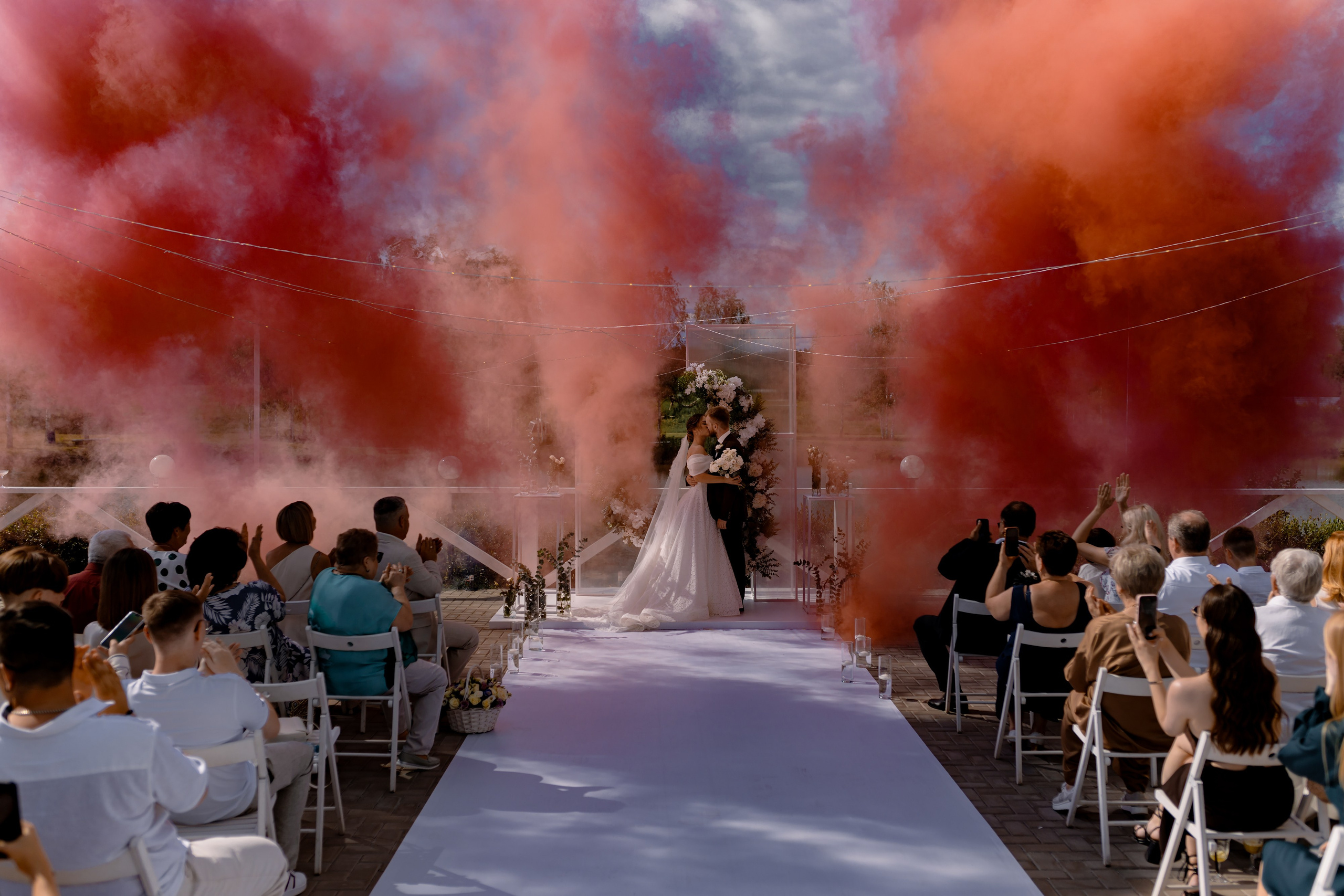 Станислав & Дарья. Дмитрий Позняк — свадебный фотограф в Брянске. Личный сайт фотографа