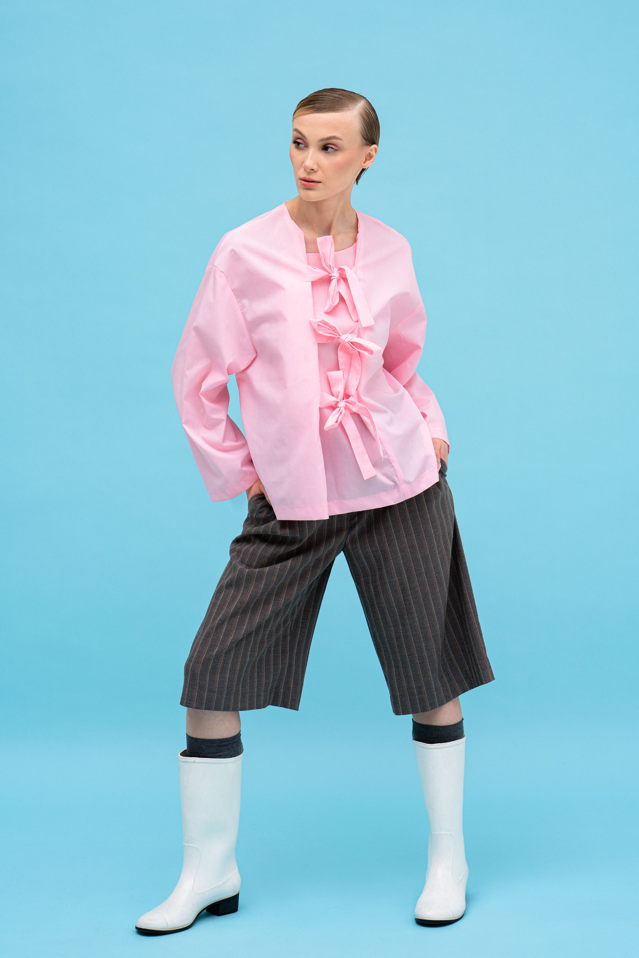 Lookbook. Romanova фотограф