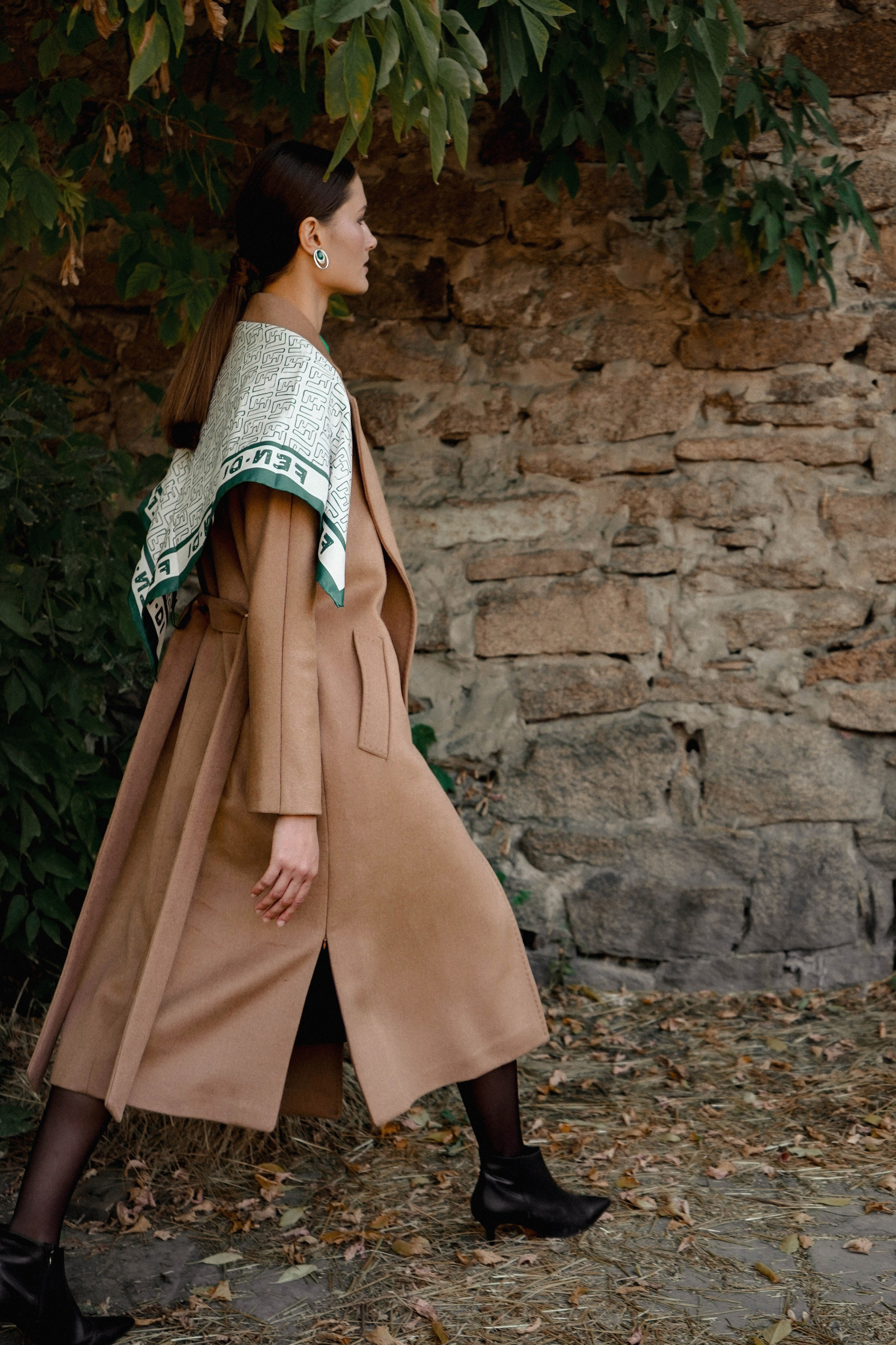 Lookbook. Romanova фотограф