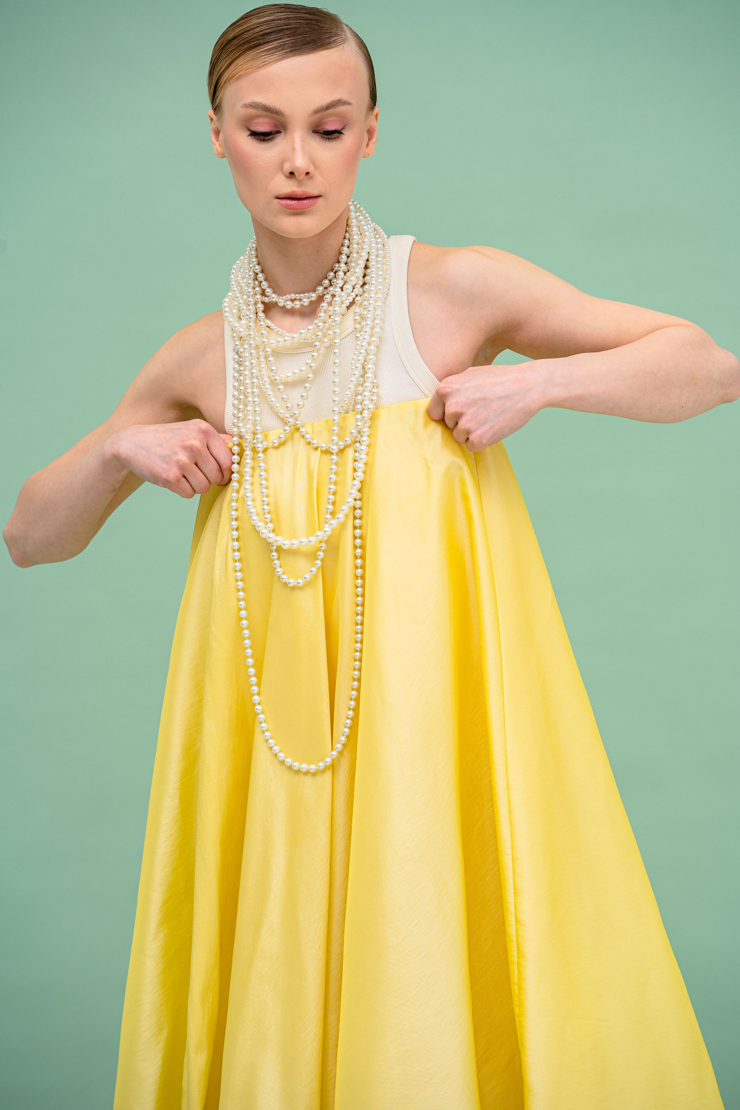 Test. Romanova фотограф