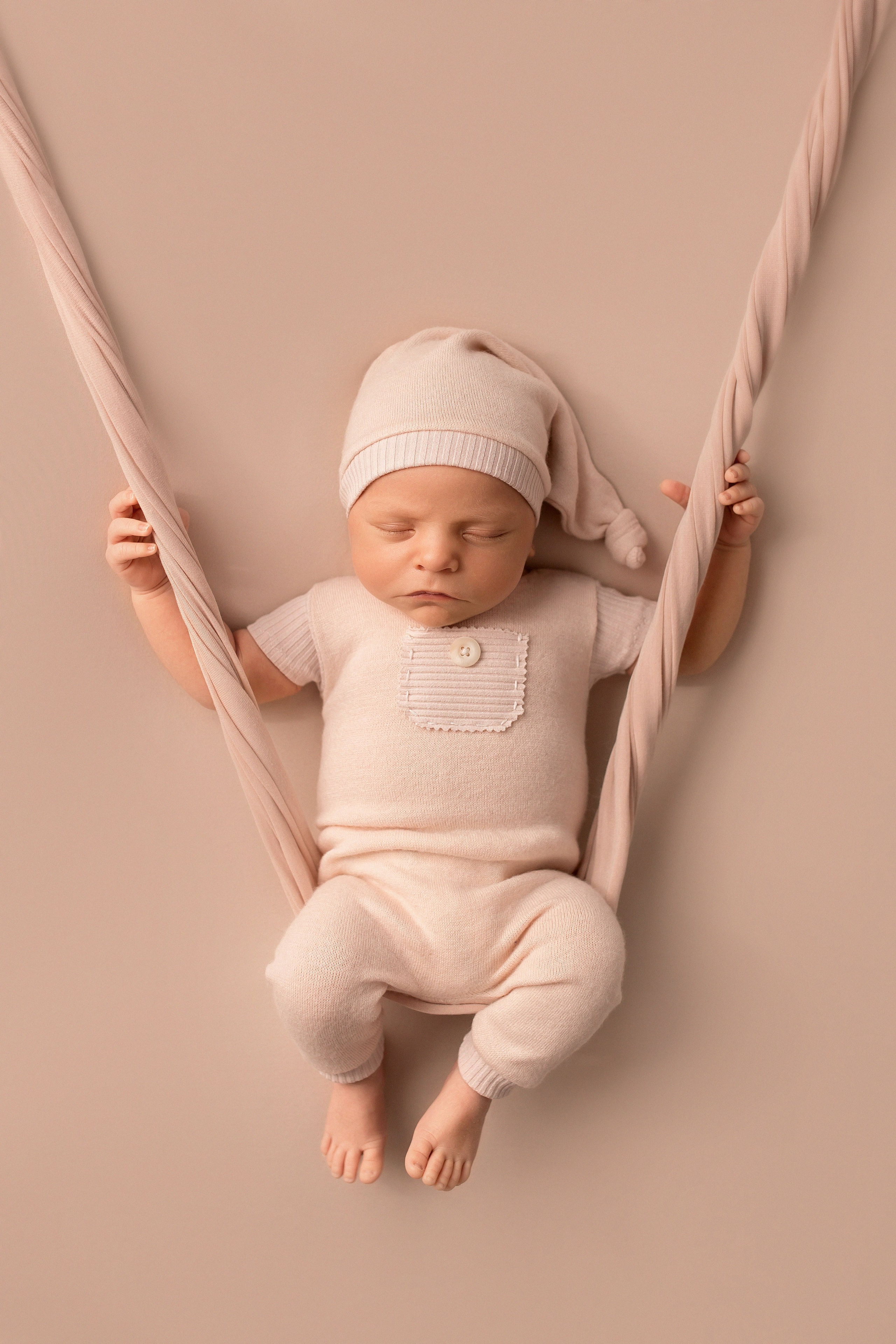 Новорожденные. Фотограф новорождённых и малышей до года в Томске, Светлана Торопова