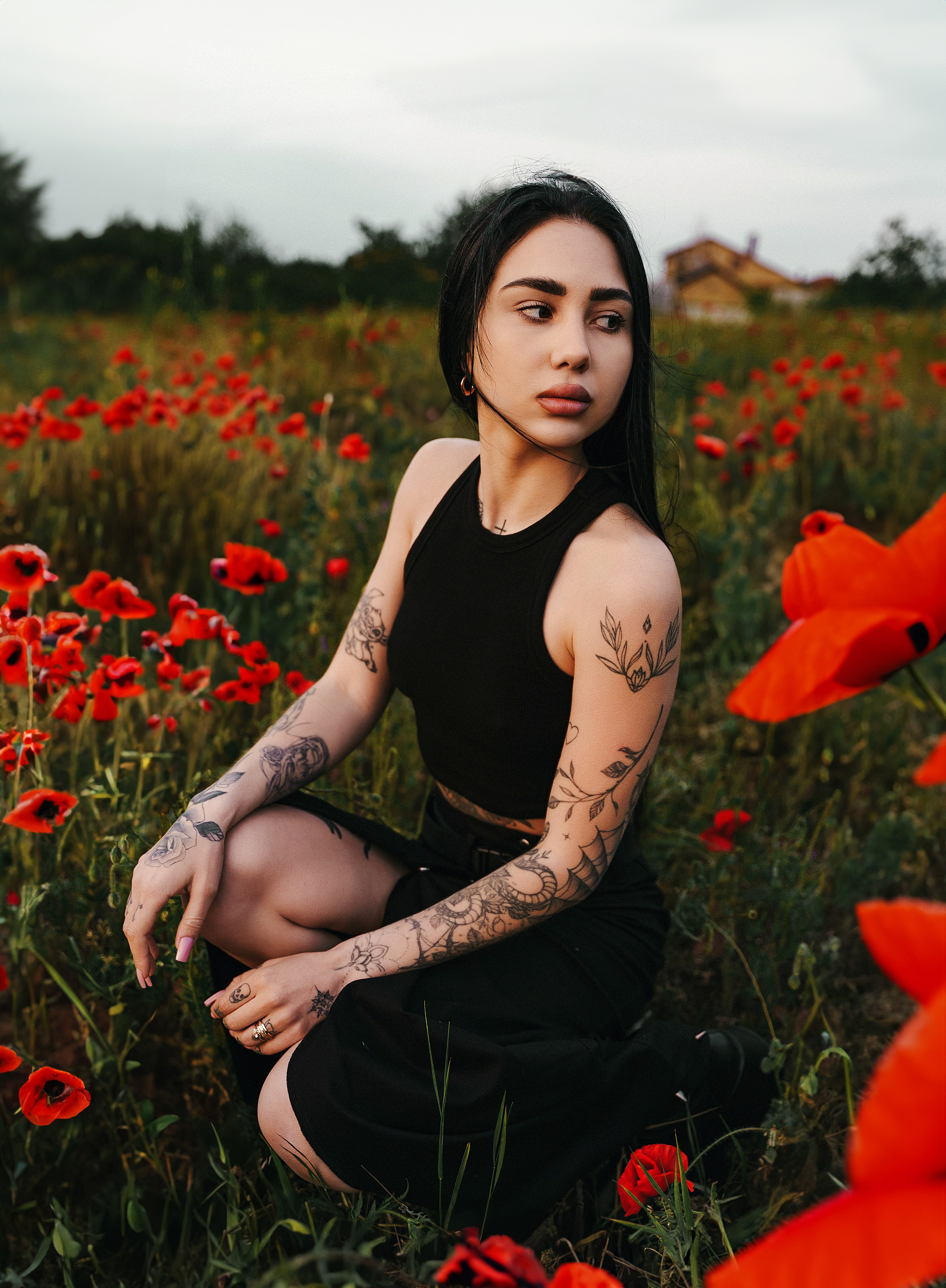 Влада. Татьяна Тагель