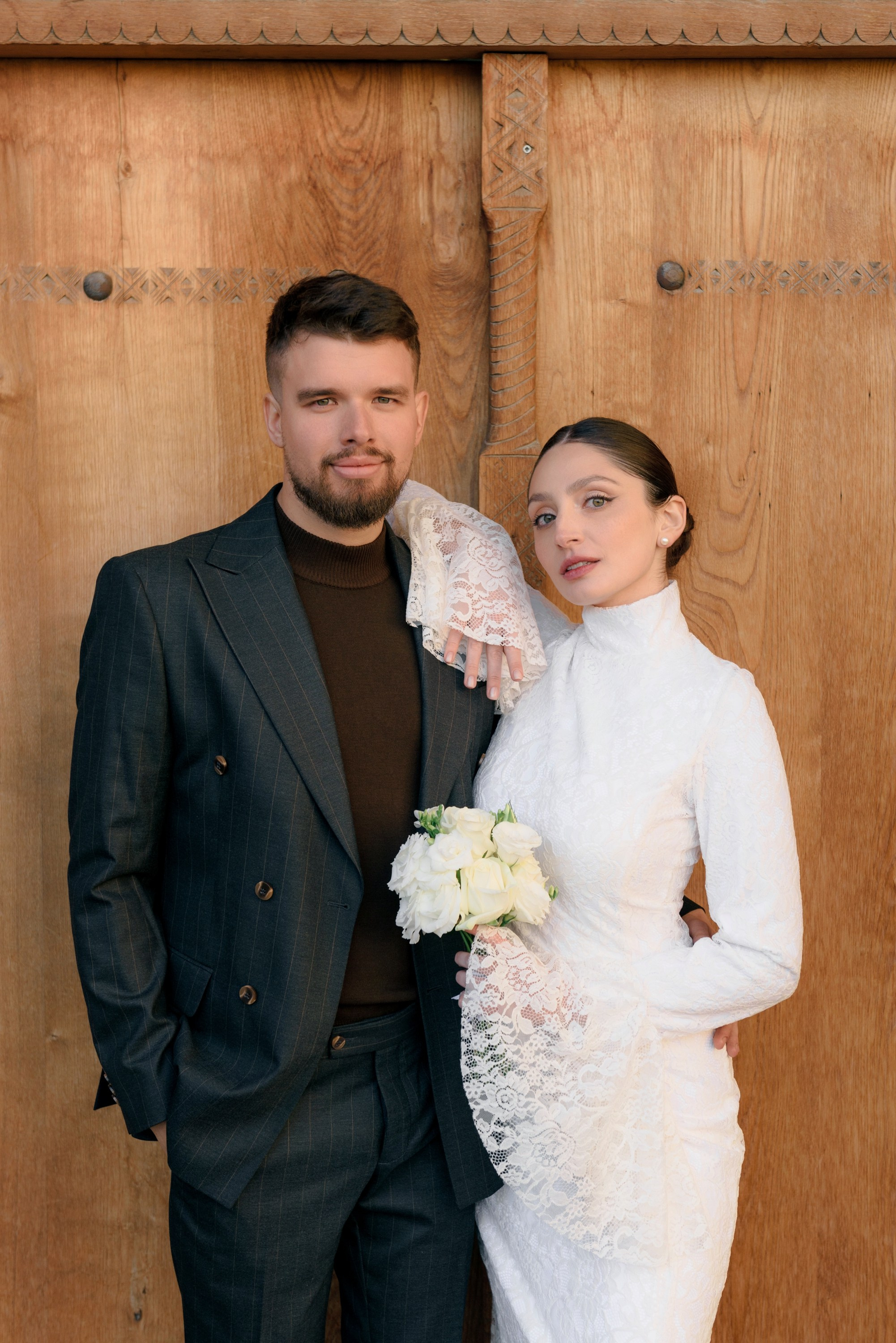 Wedding photo shoot in Mtskheta and Jvari. Fedor Lemeshko — Destination Wedding and Family Lifestyle photographer