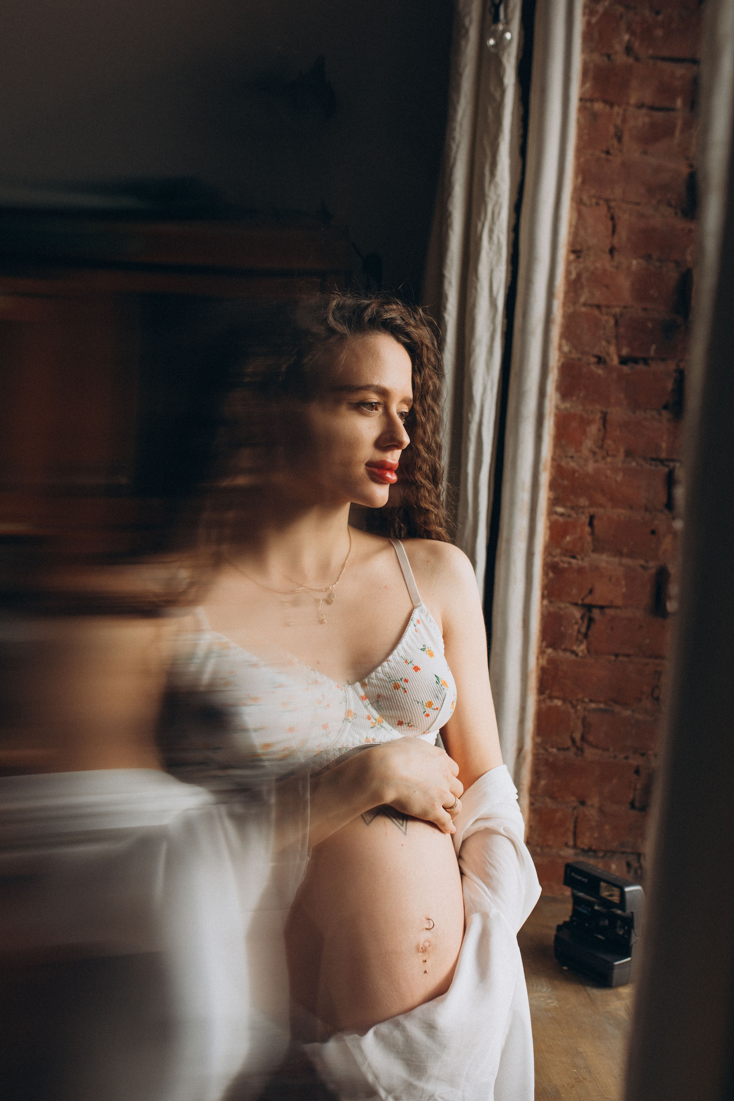 БЕРЕМЕННОСТЬ. Семейный и женский фотограф в Санкт-Петербурге