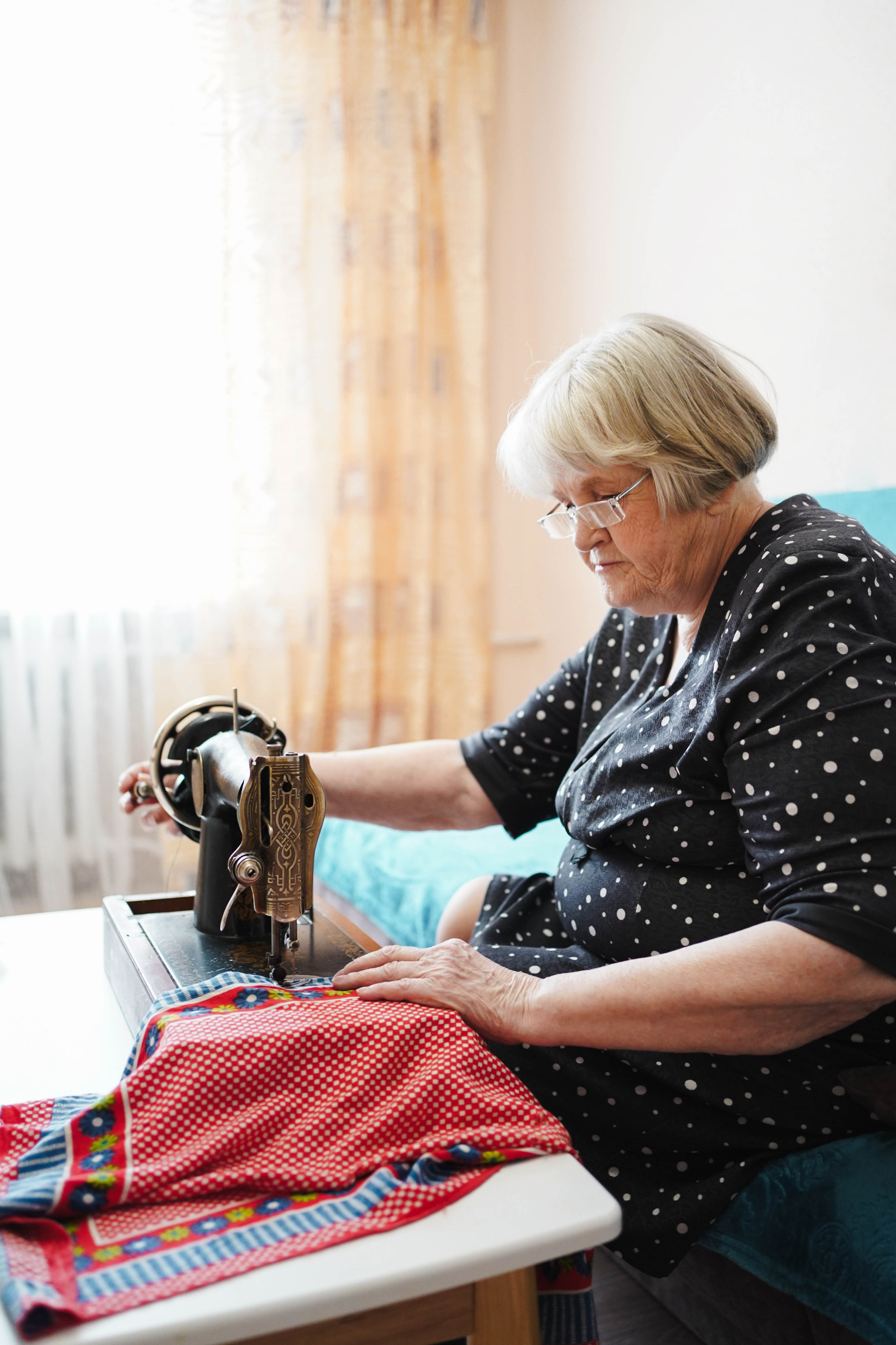 Надежда Михайловна. Семейный и портретный фотограф в Екатеринбурге Yana Strok