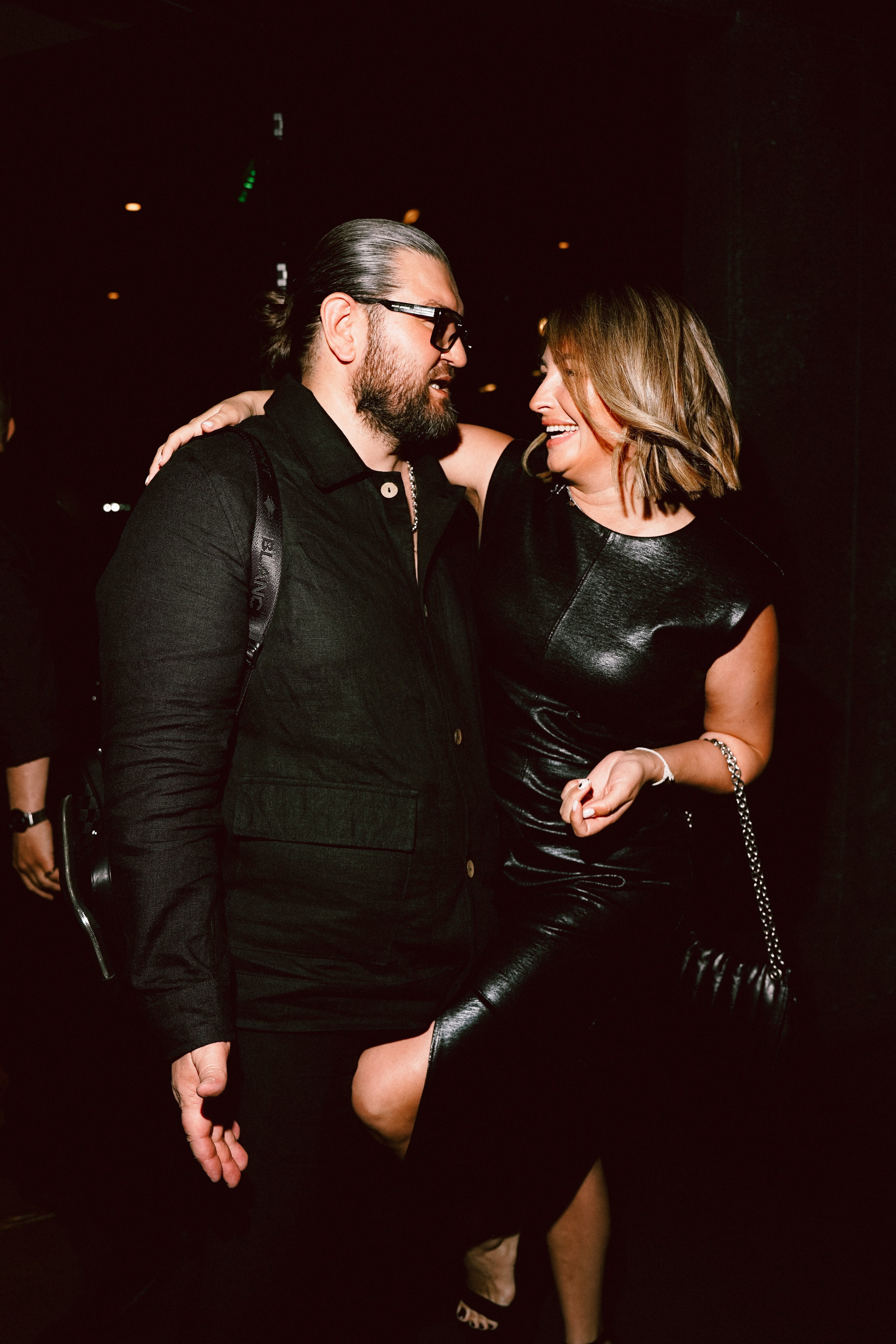 А&E /банкет/. Семейный и портретный фотограф в Екатеринбурге Yana Strok