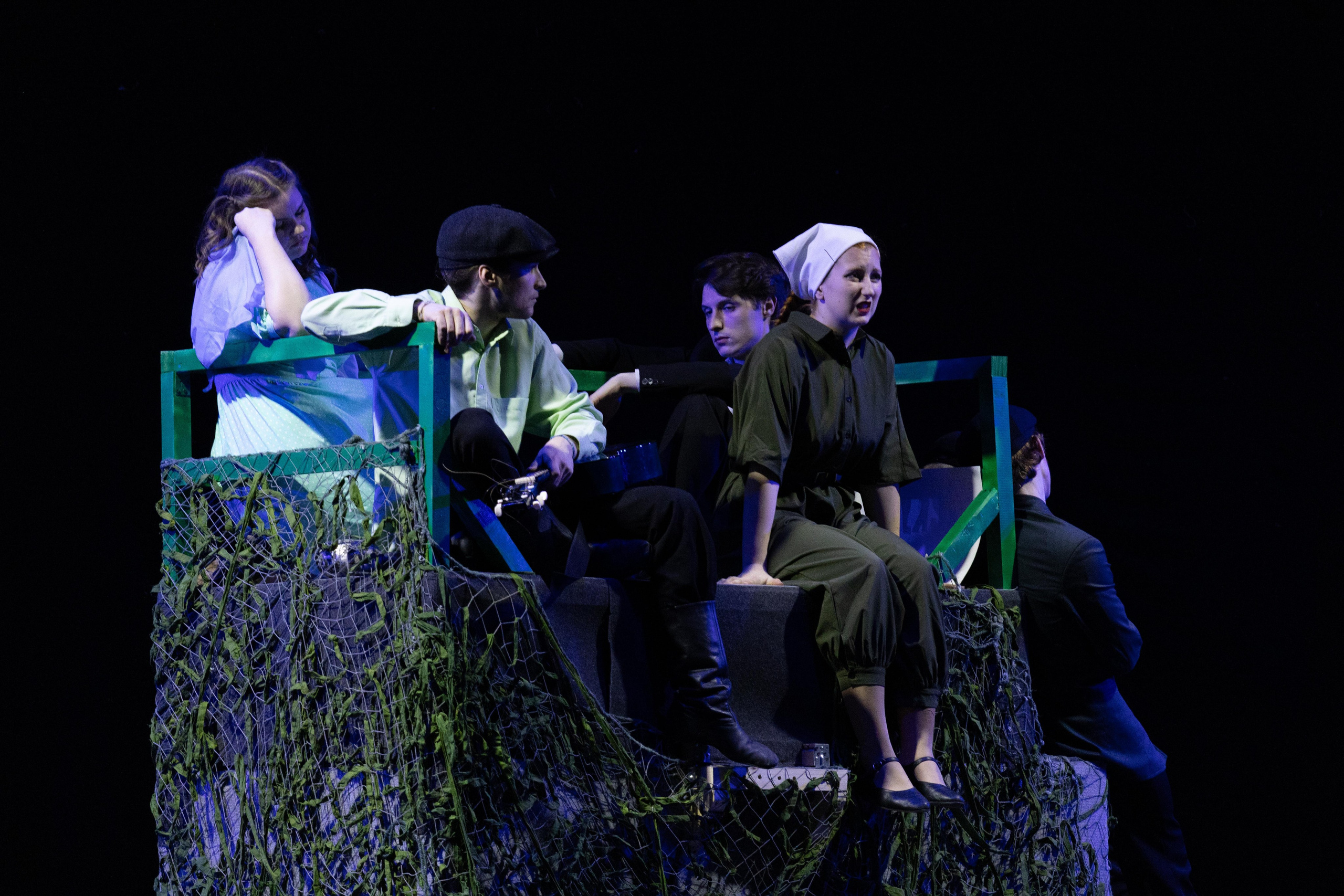 СГИИ — Дипломная работа. KiPPER Gallery — Фотограф