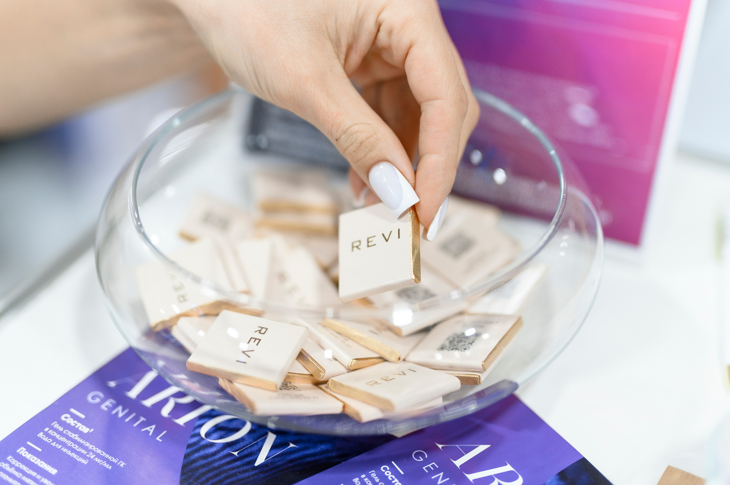 СТЕНДЫ. PRO-AGELESS