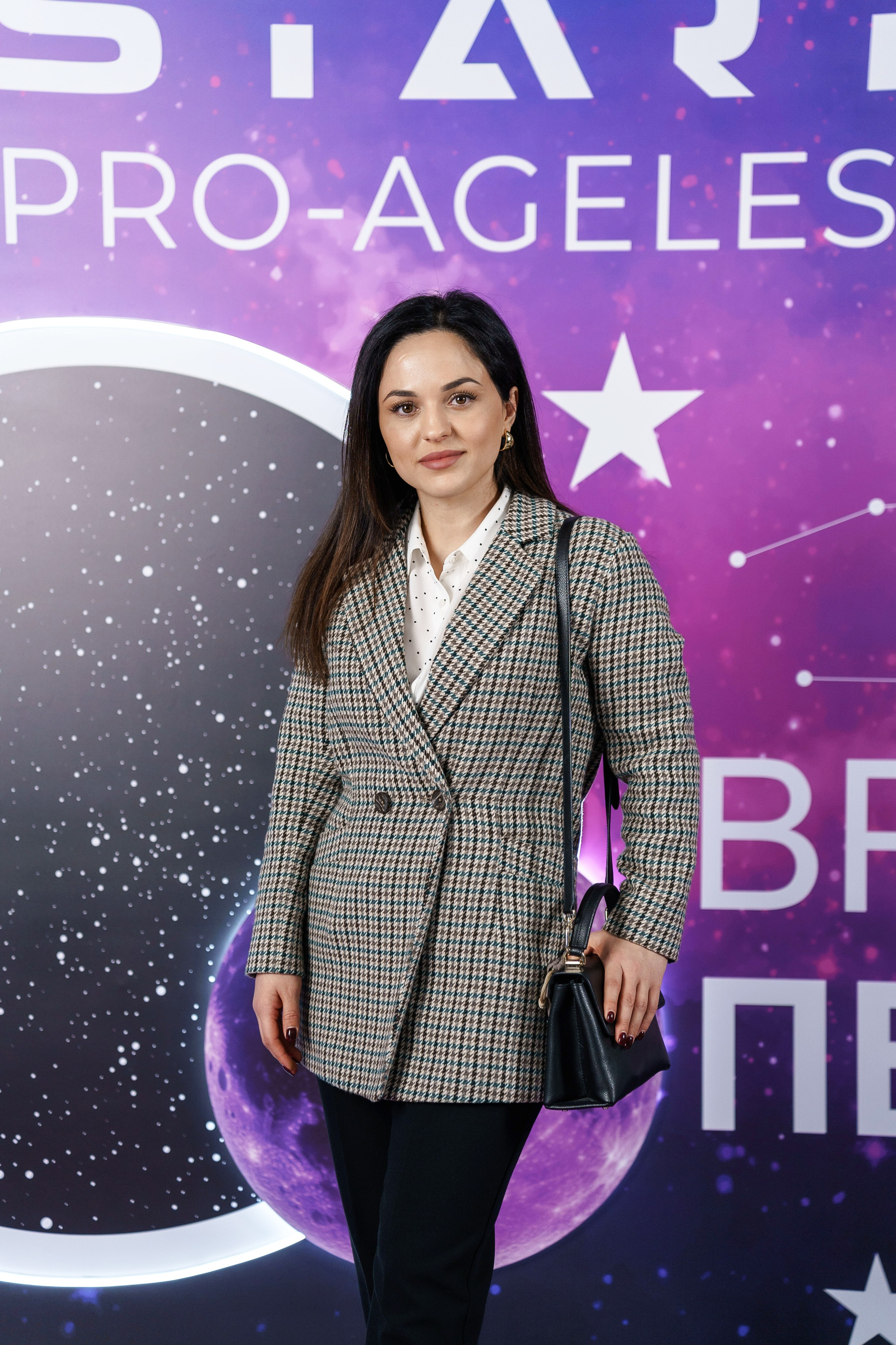 Фотозона. PRO-AGELESS