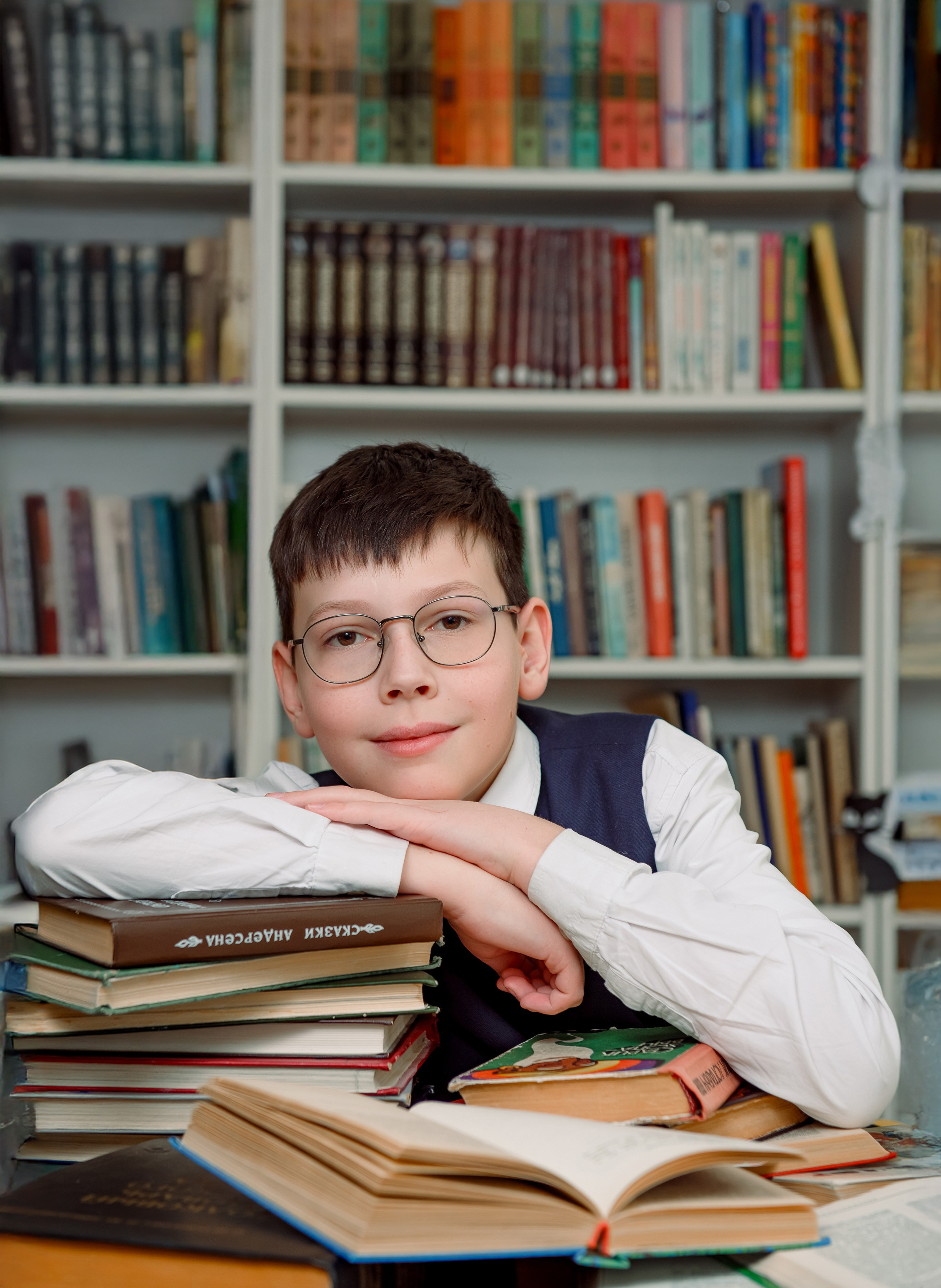 КАК СОБРАТЬ РЕБЕНКА НА СЪЕМКУ ДЛЯ ВЫПУСКНОГО АЛЬБОМА. Детский-Семейный фотограф Пермь